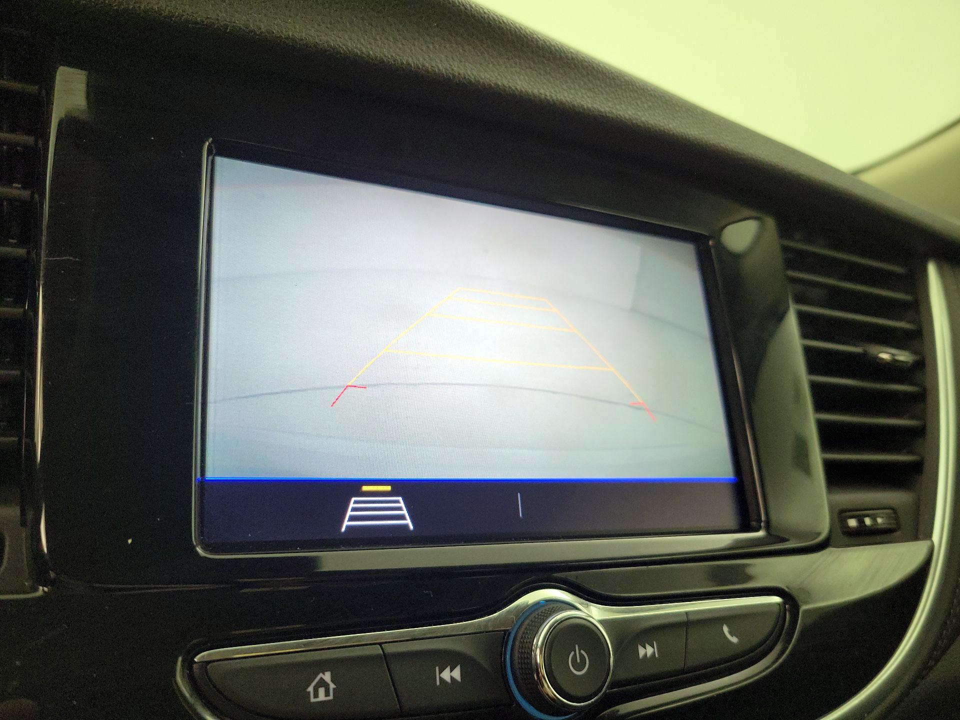 Thumbnail: 2022 Buick Encore - 14