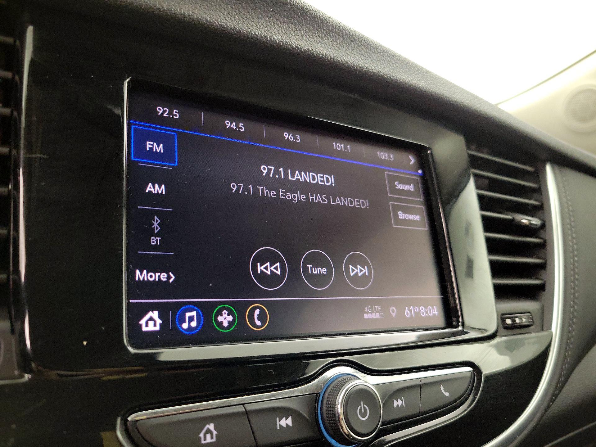 Thumbnail: 2022 Buick Encore - 15