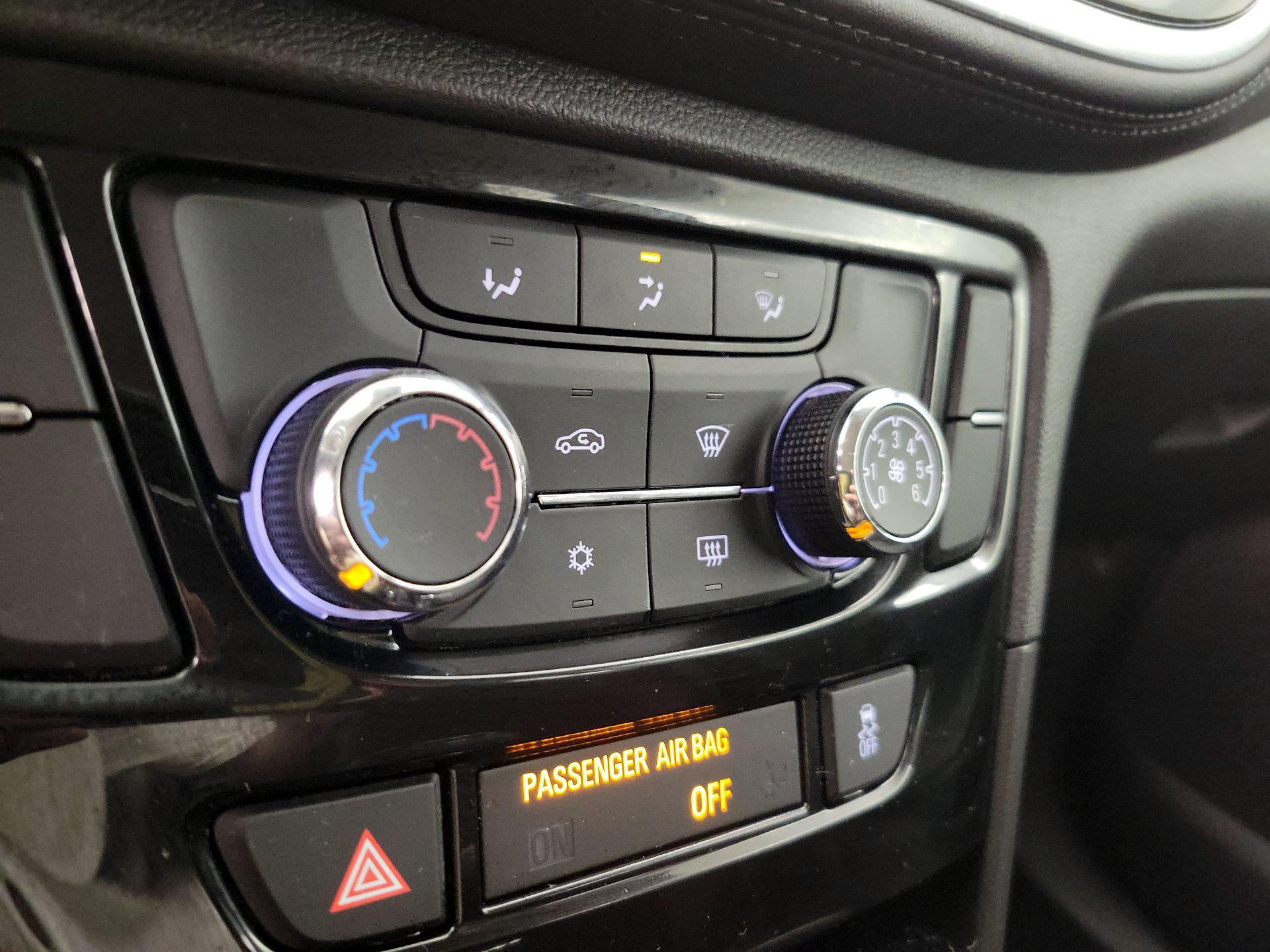 Thumbnail: 2022 Buick Encore - 16