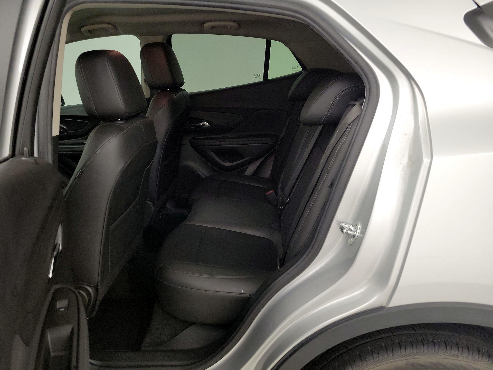 Thumbnail: 2022 Buick Encore - 19