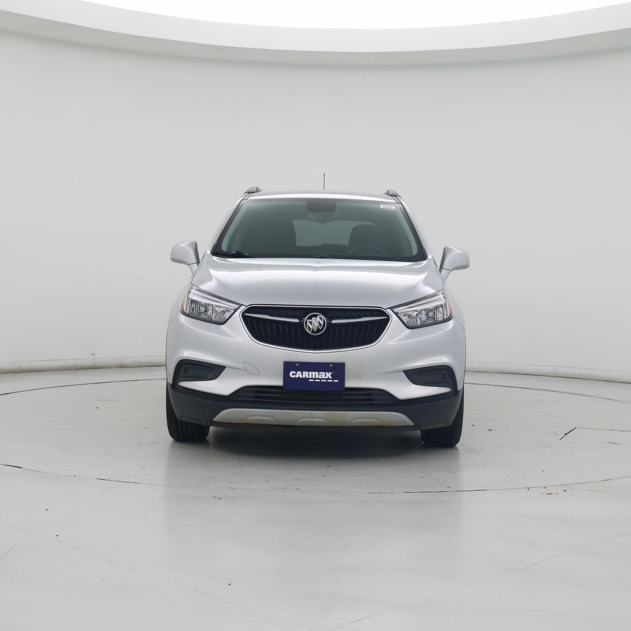 Thumbnail: 2022 Buick Encore - 5