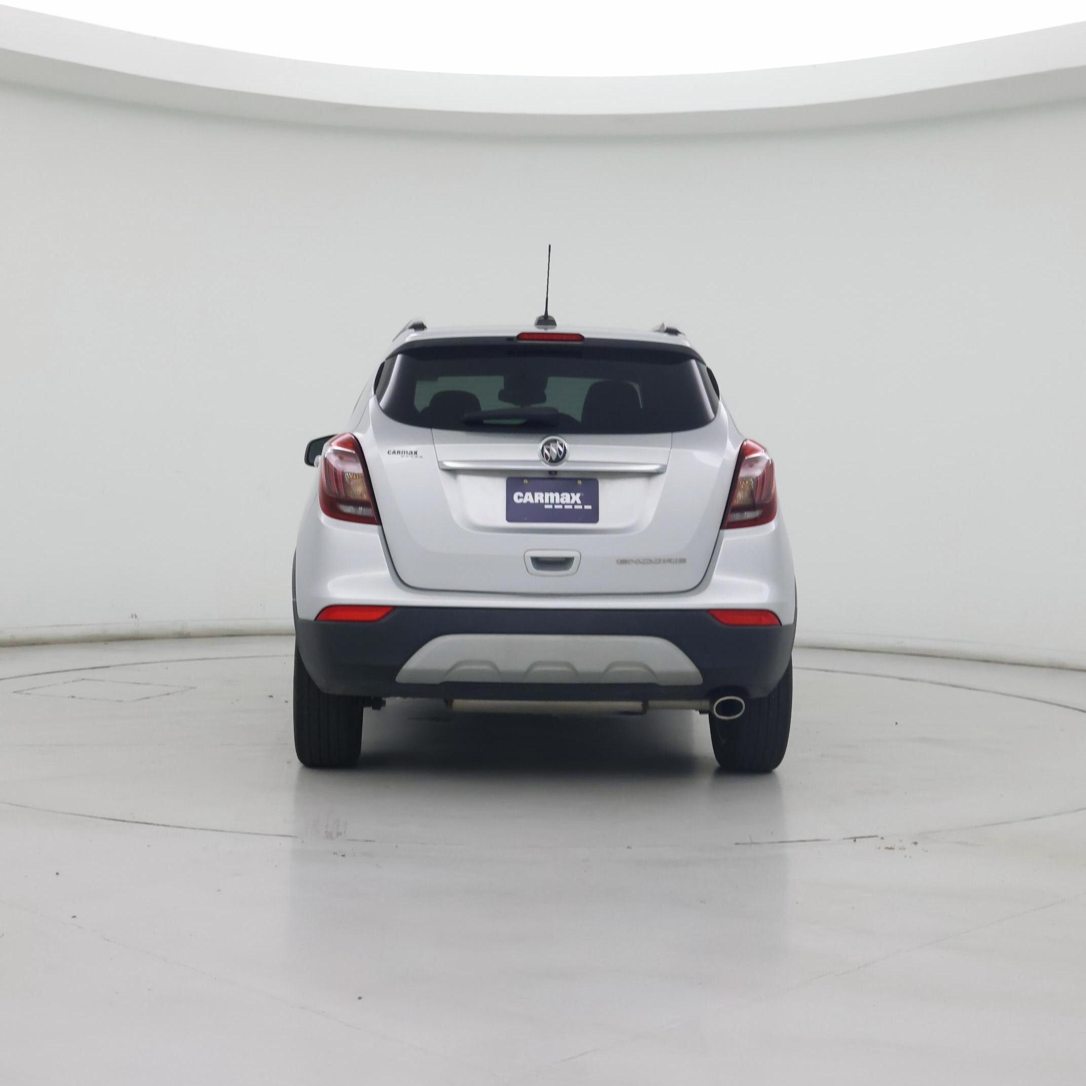 Thumbnail: 2022 Buick Encore - 6