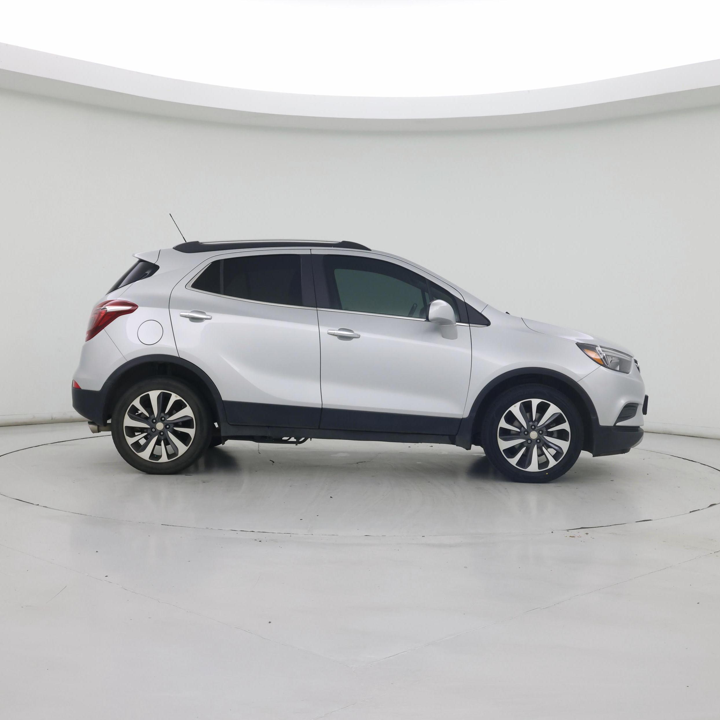 Thumbnail: 2022 Buick Encore - 7