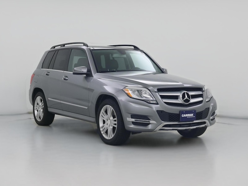 2015 Mercedes-Benz GLK 350 -
                  Garland, TX