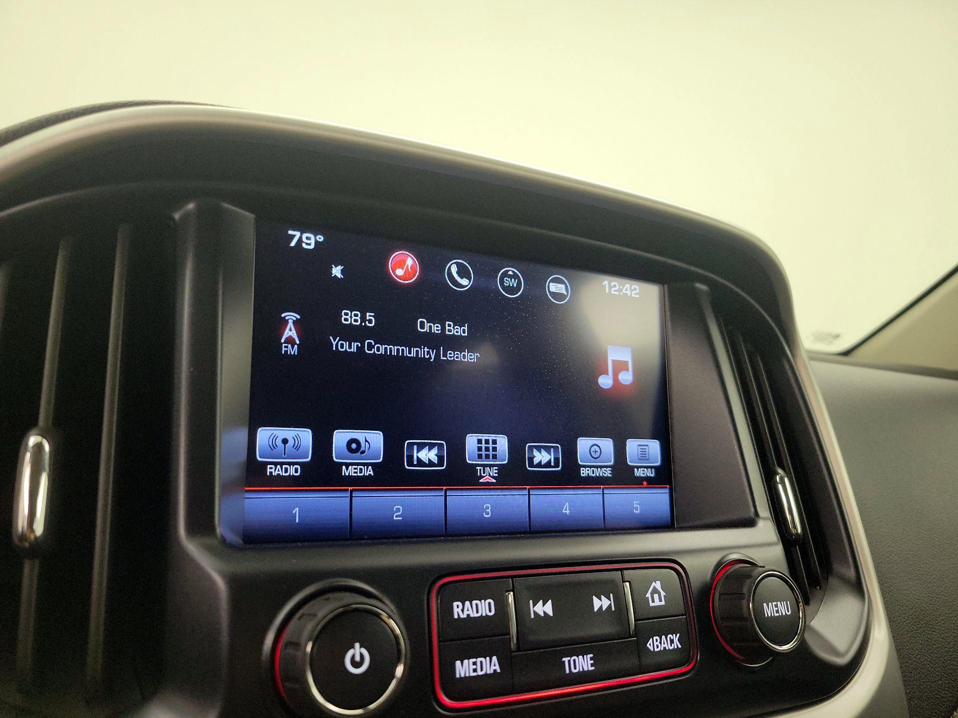 Thumbnail: 2016 GMC Canyon - 15