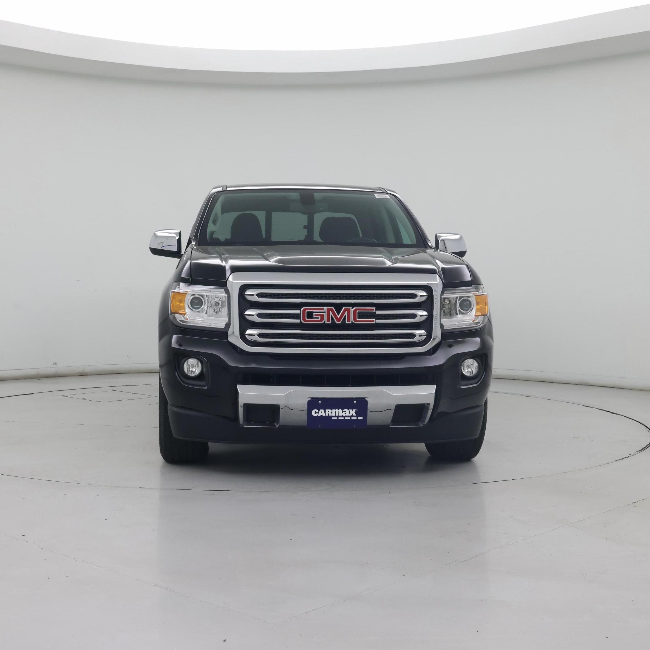 Thumbnail: 2016 GMC Canyon - 5