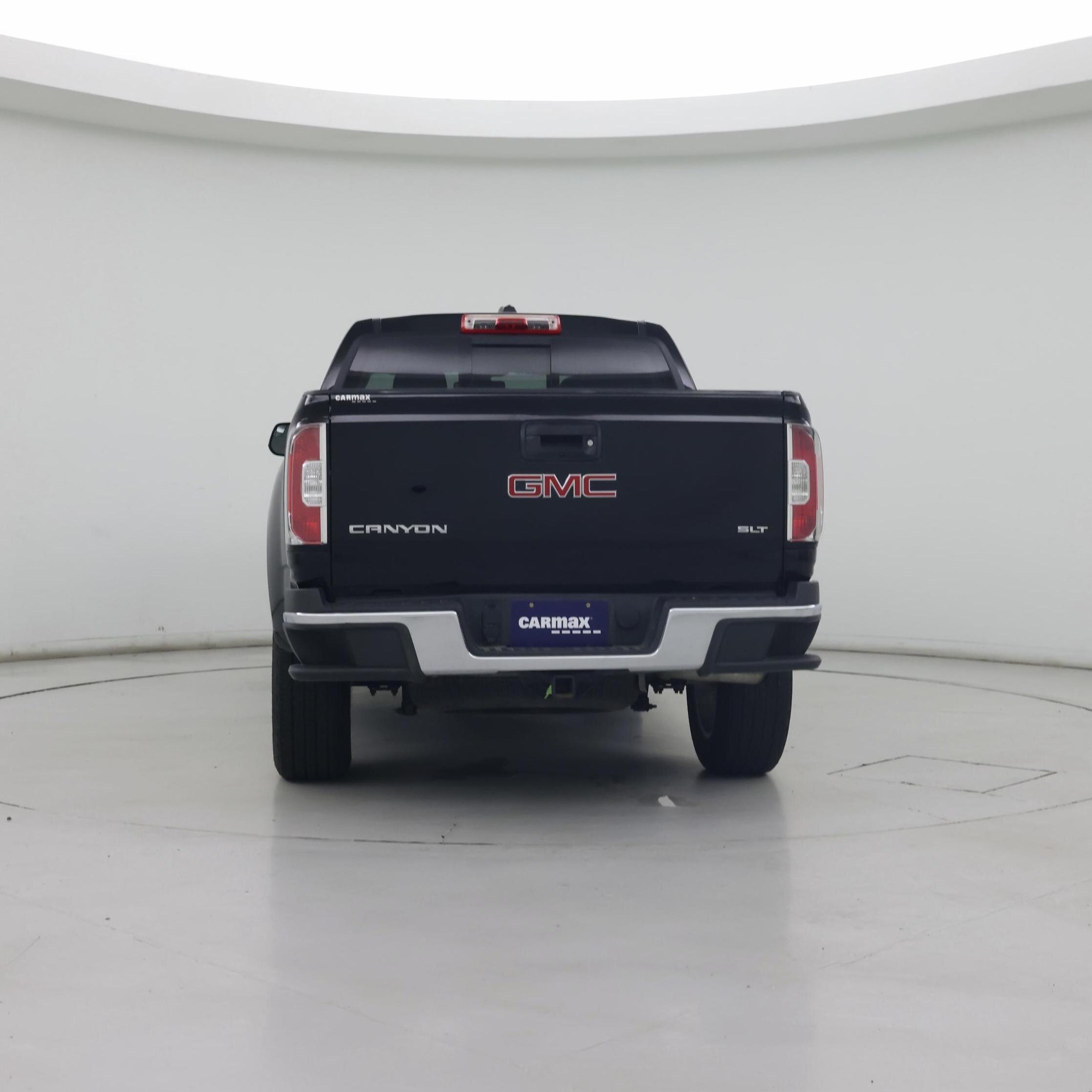Thumbnail: 2016 GMC Canyon - 6