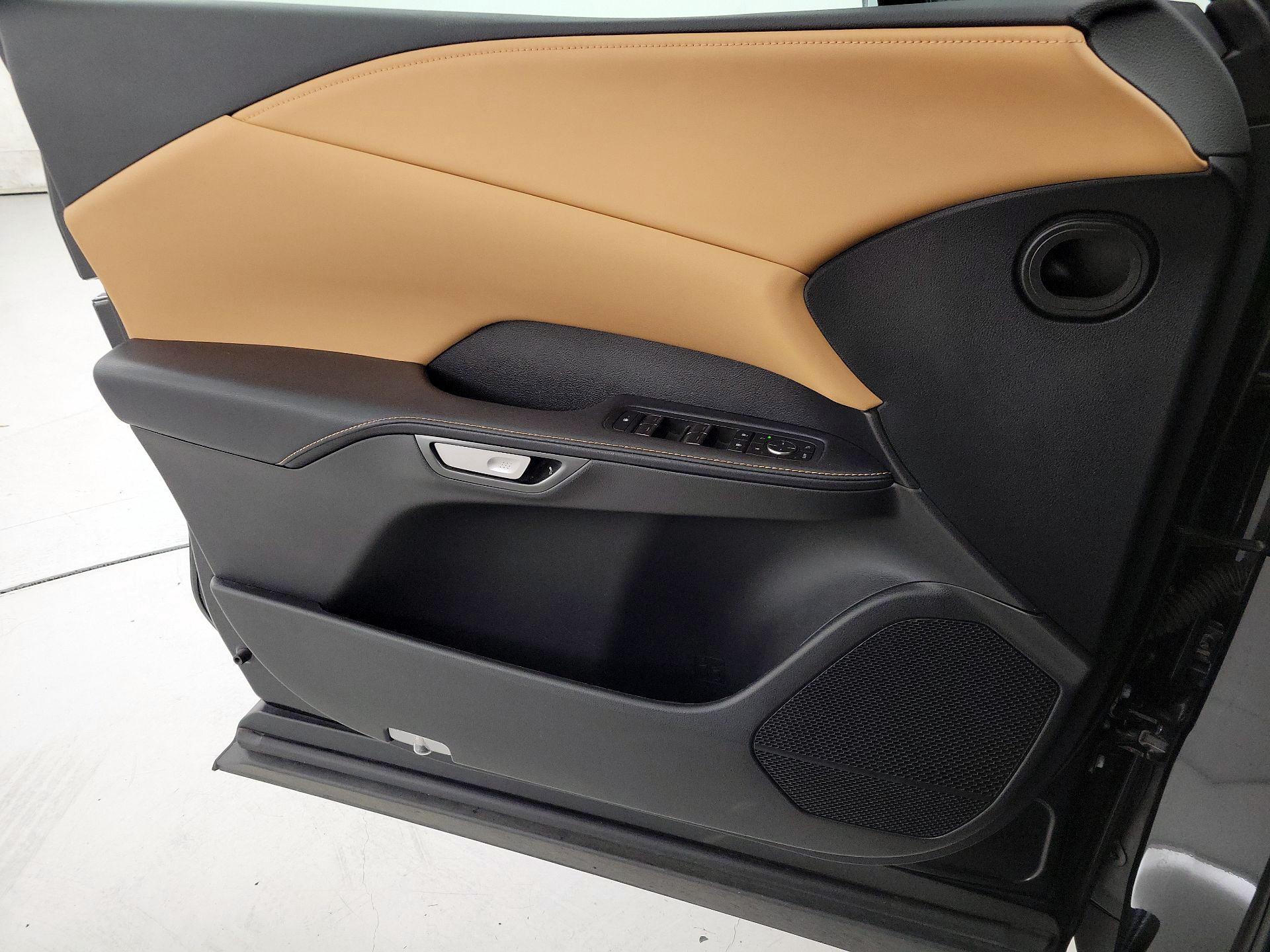 Thumbnail: 2024 Lexus RX - 12