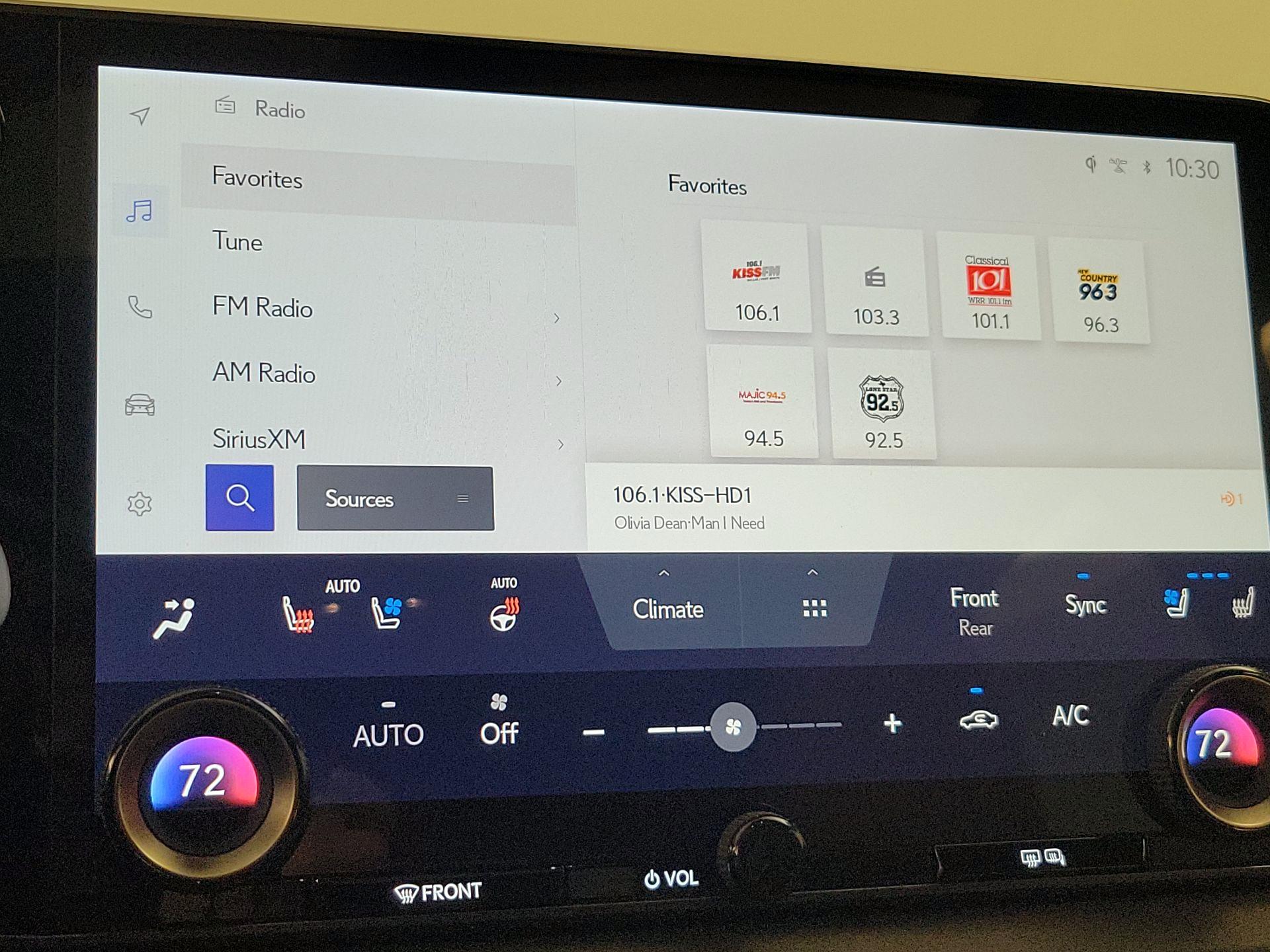 Thumbnail: 2024 Lexus RX - 15