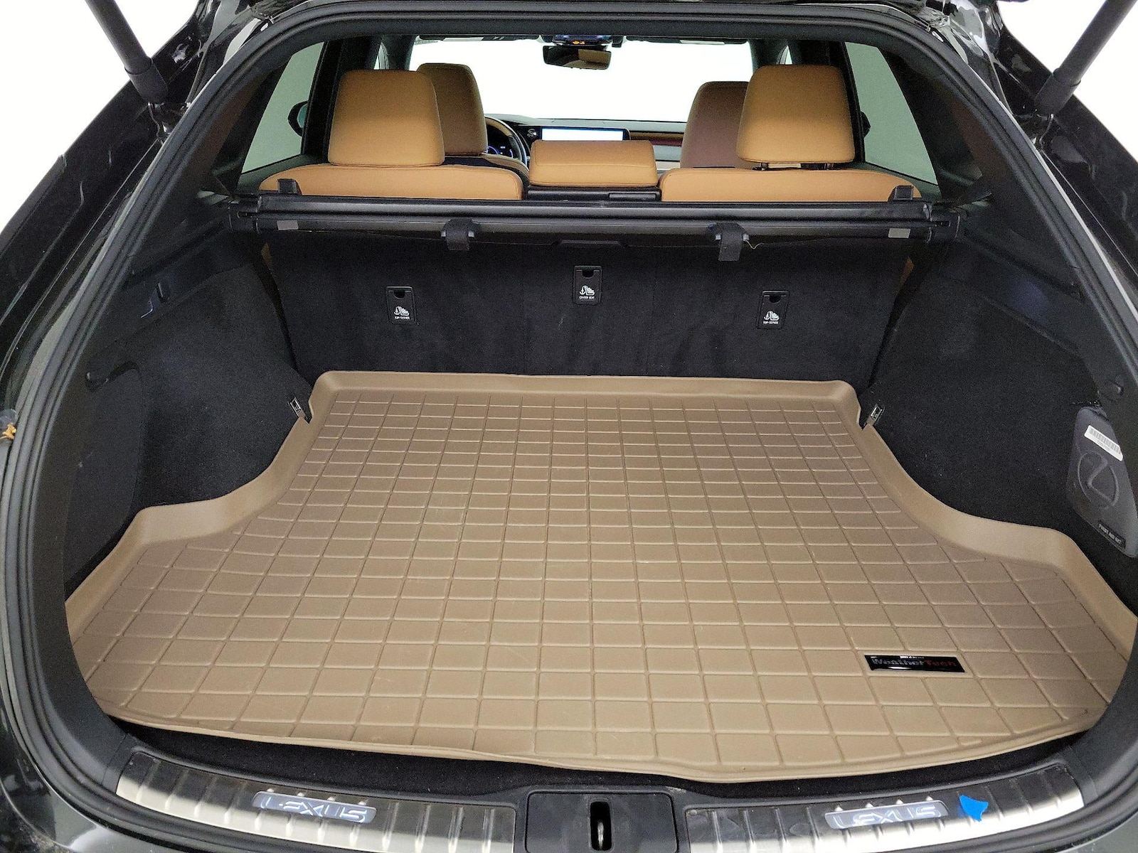 2024 Lexus RX Hybrid 350h - Photo 22
