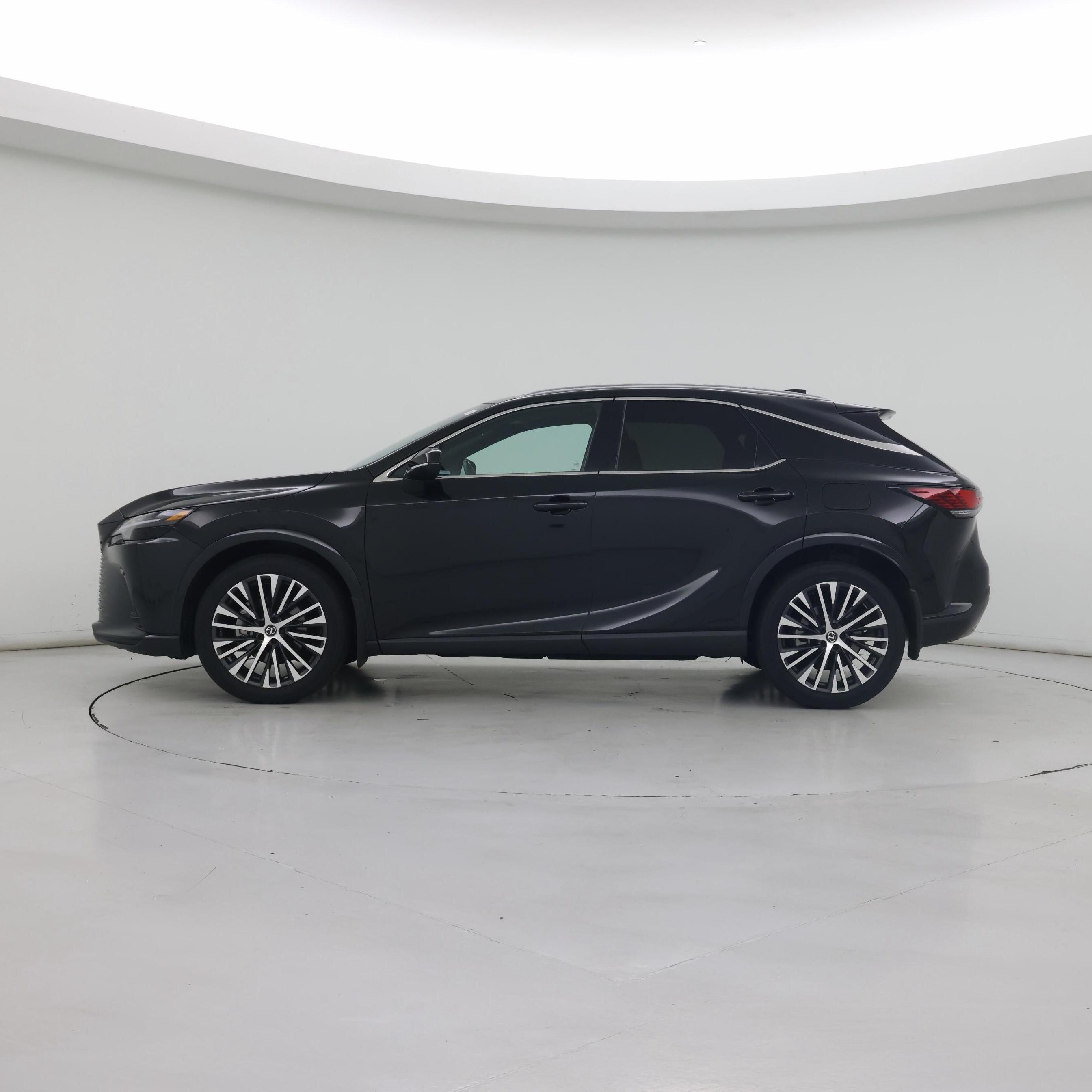 Thumbnail: 2024 Lexus RX - 3