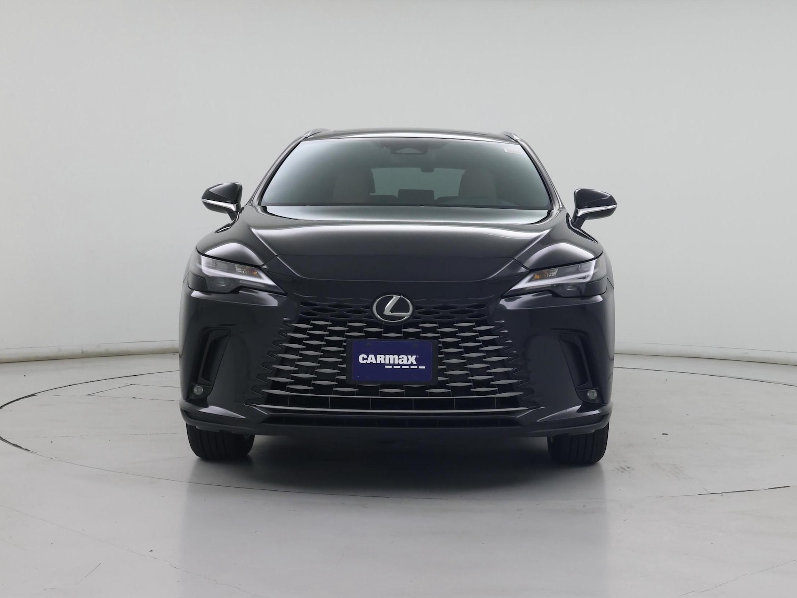 2024 Lexus RX Hybrid 350h - Photo 6