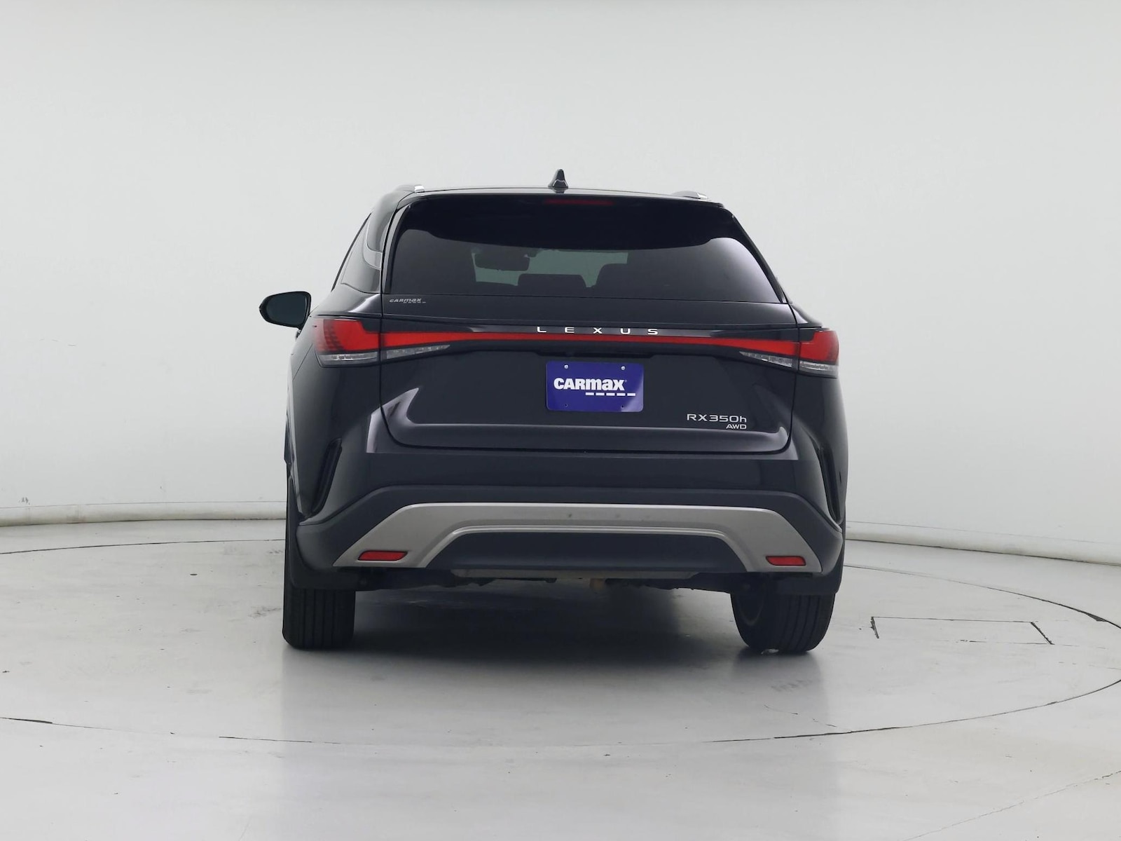 2024 Lexus RX Hybrid 350h - Photo 7
