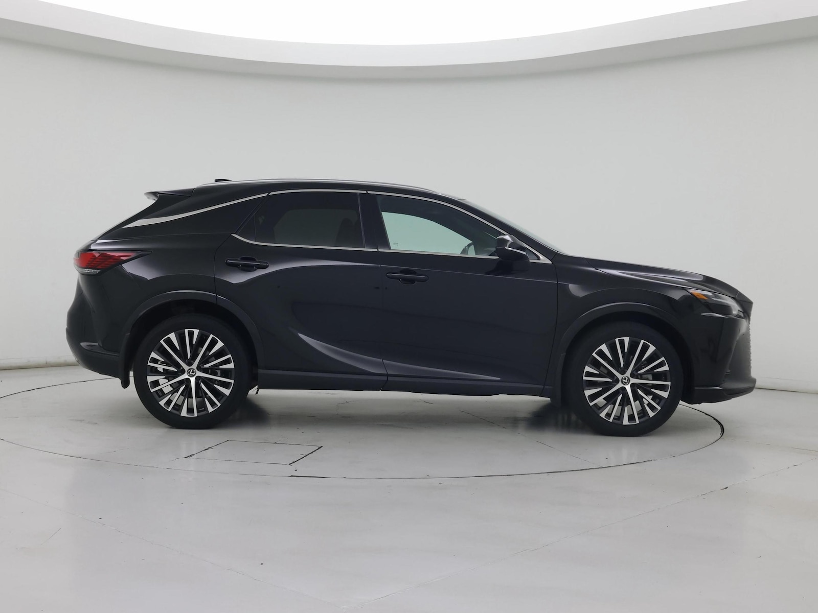 2024 Lexus RX Hybrid 350h - Photo 8