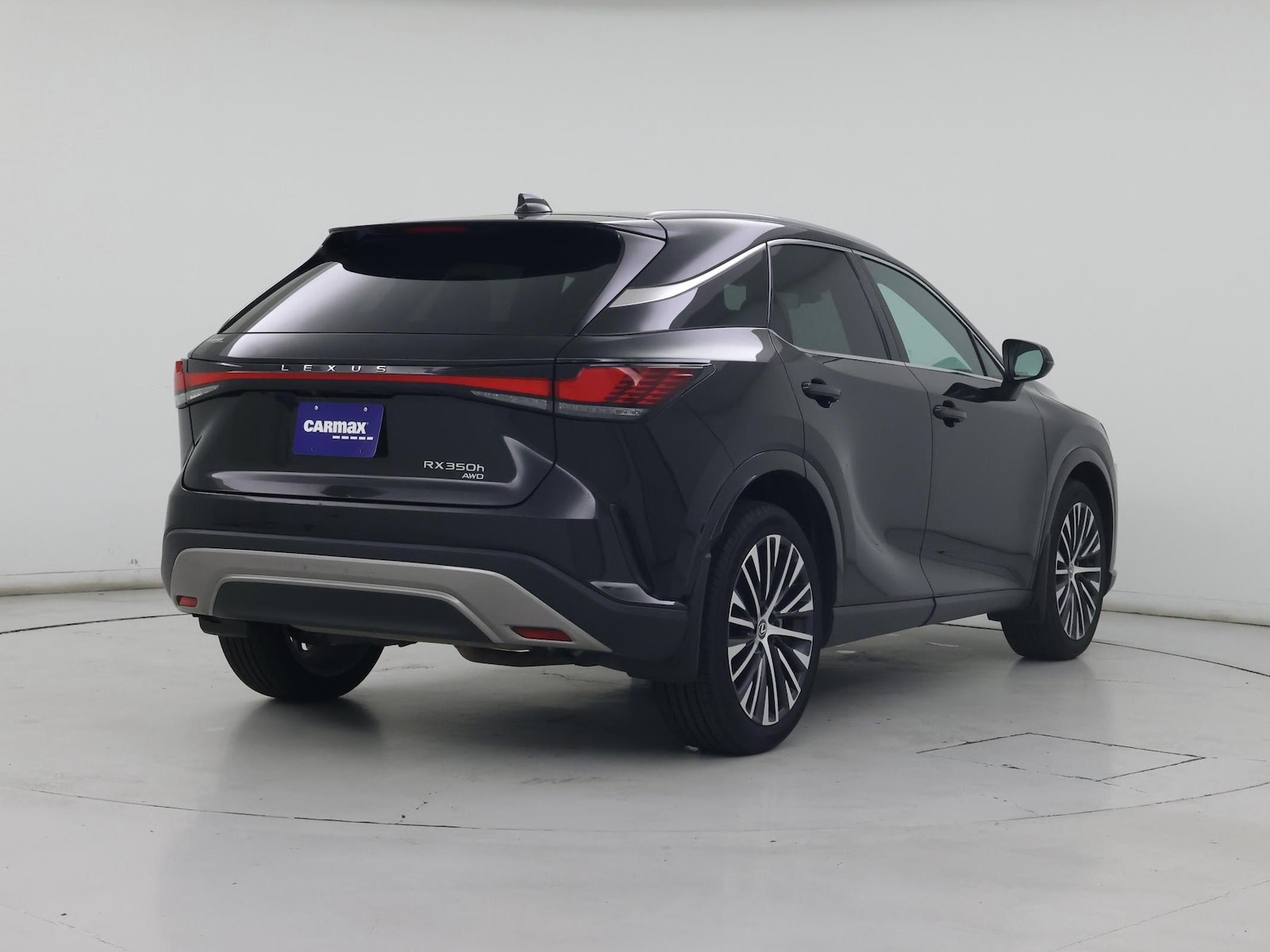 2024 Lexus RX Hybrid 350h - Photo 9