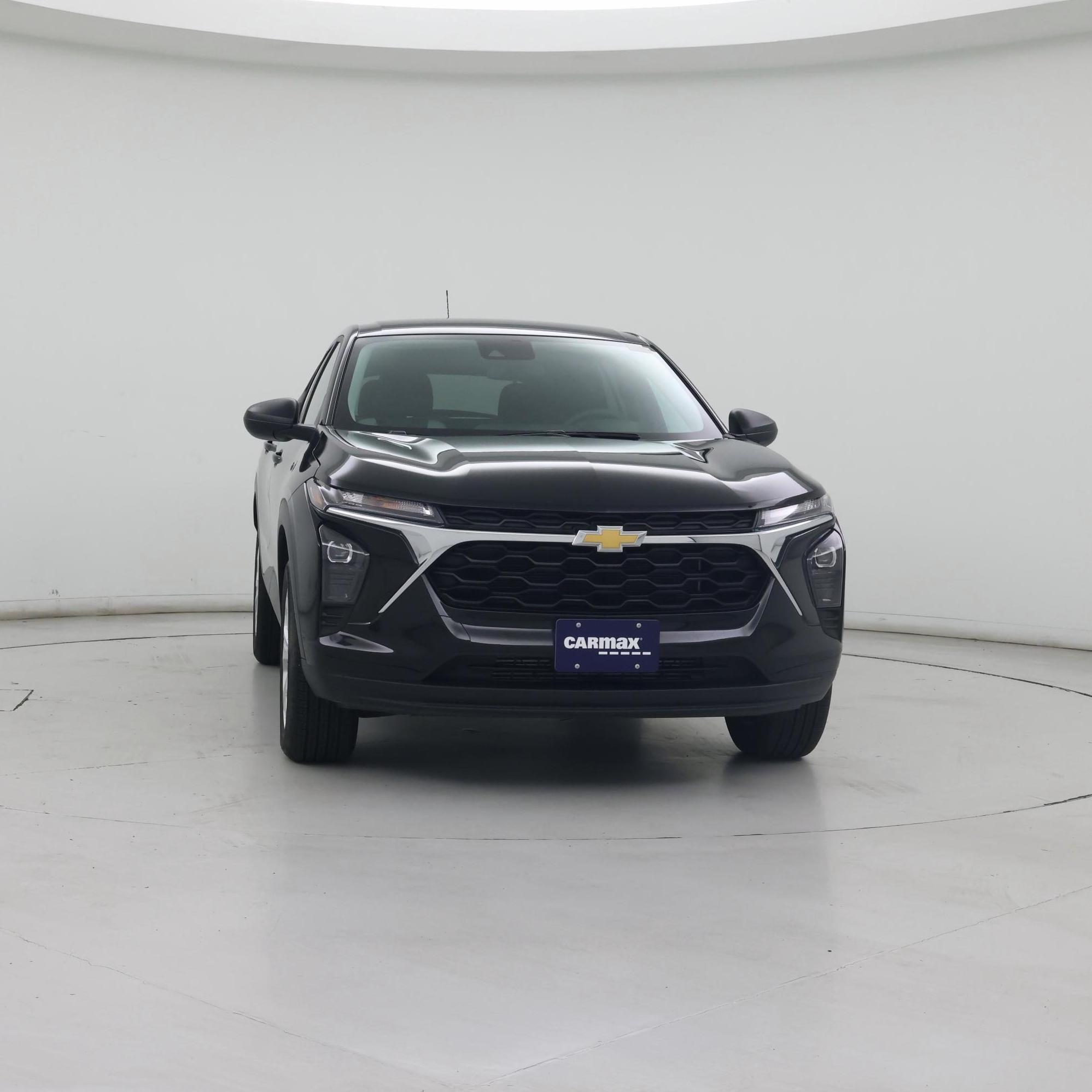 Thumbnail: 2025 Chevrolet Trax - 5