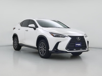 2024 Lexus NX 250 Premium