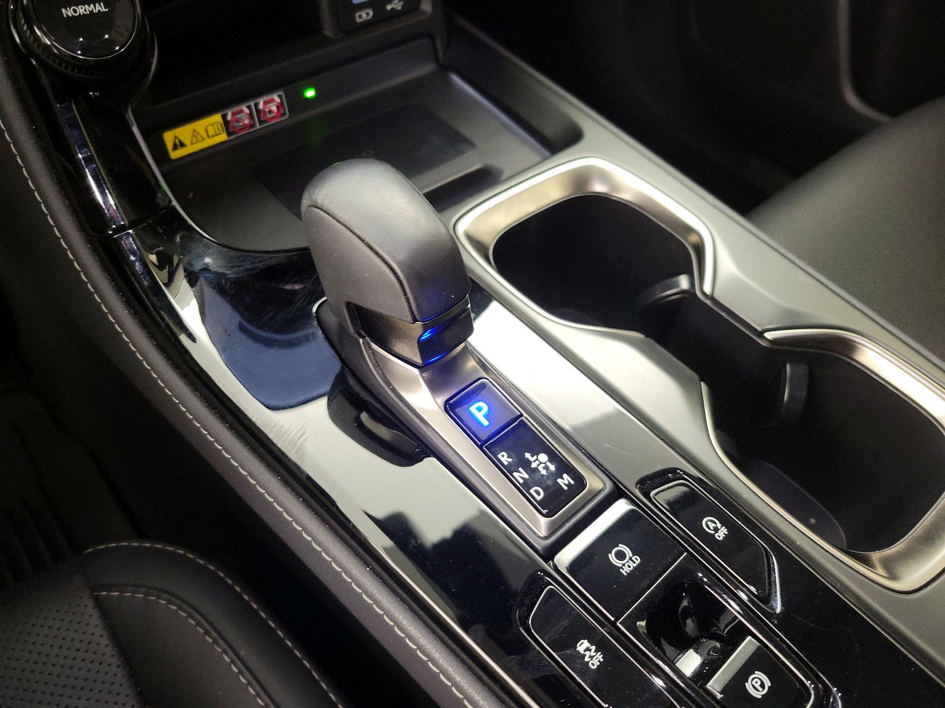 Thumbnail: 2024 Lexus NX - 17
