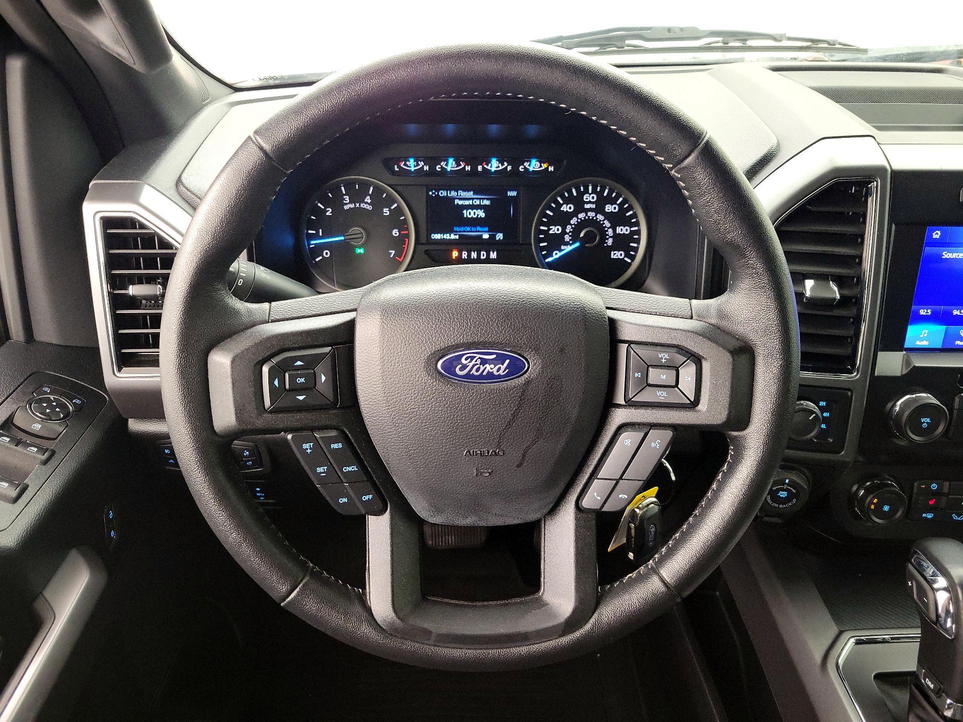 Thumbnail: 2020 Ford F-150 - 10