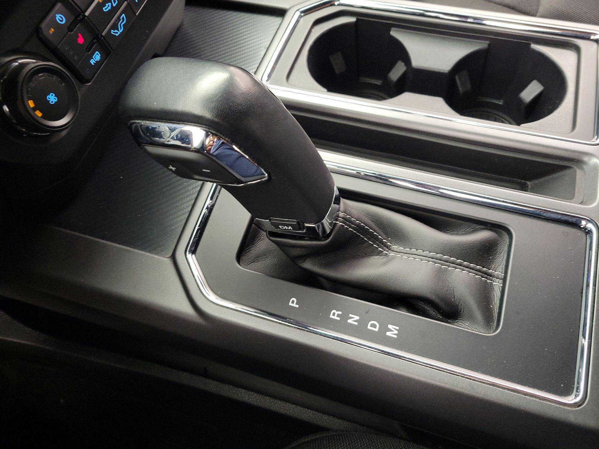 Thumbnail: 2020 Ford F-150 - 17