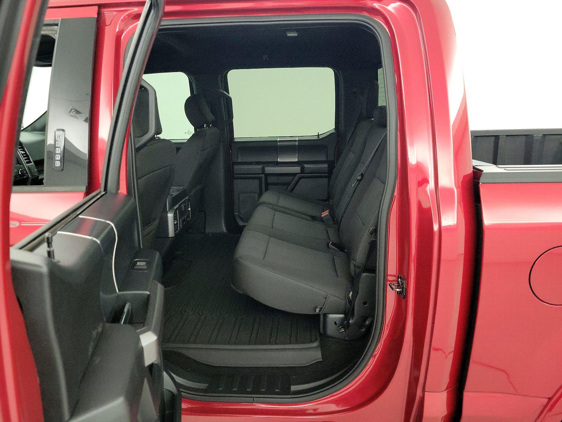 Thumbnail: 2020 Ford F-150 - 18