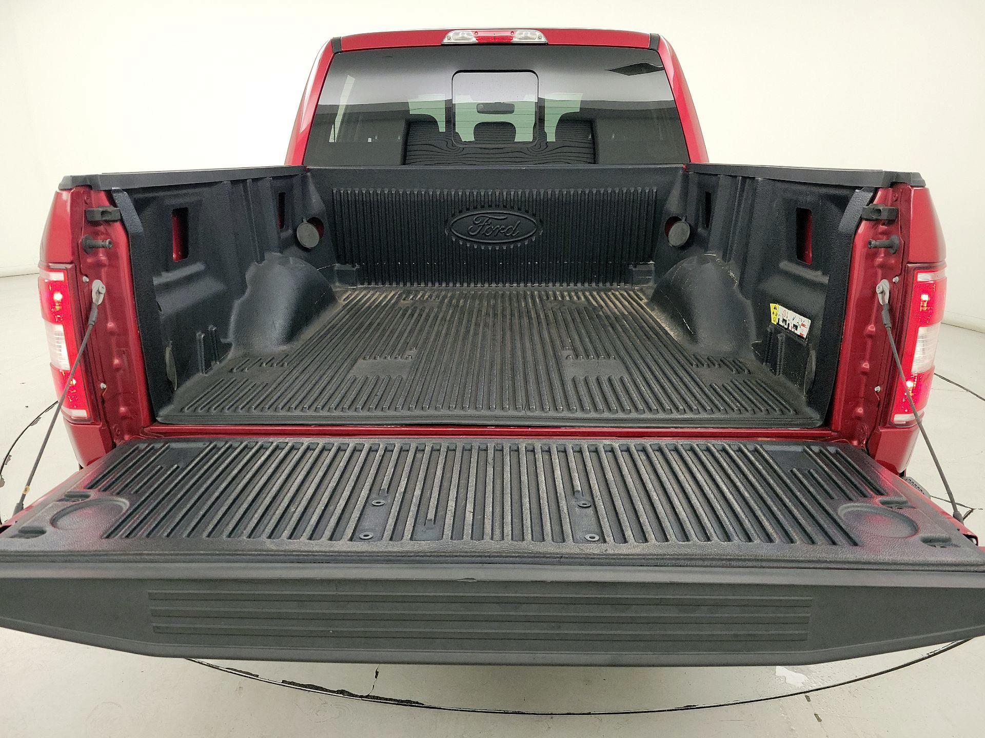 Thumbnail: 2020 Ford F-150 - 20