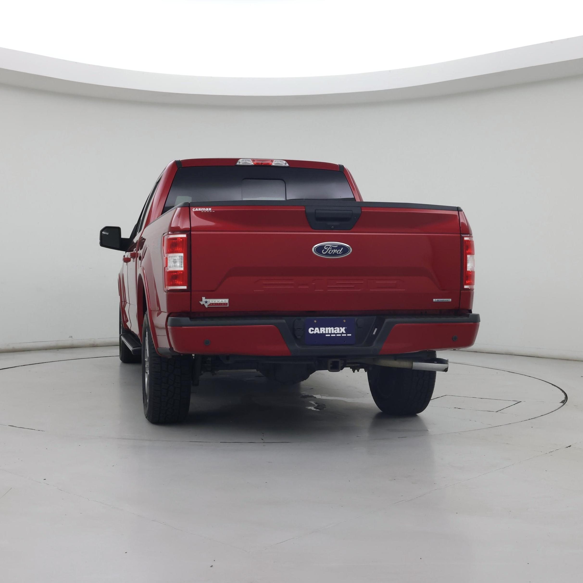 Thumbnail: 2020 Ford F-150 - 6