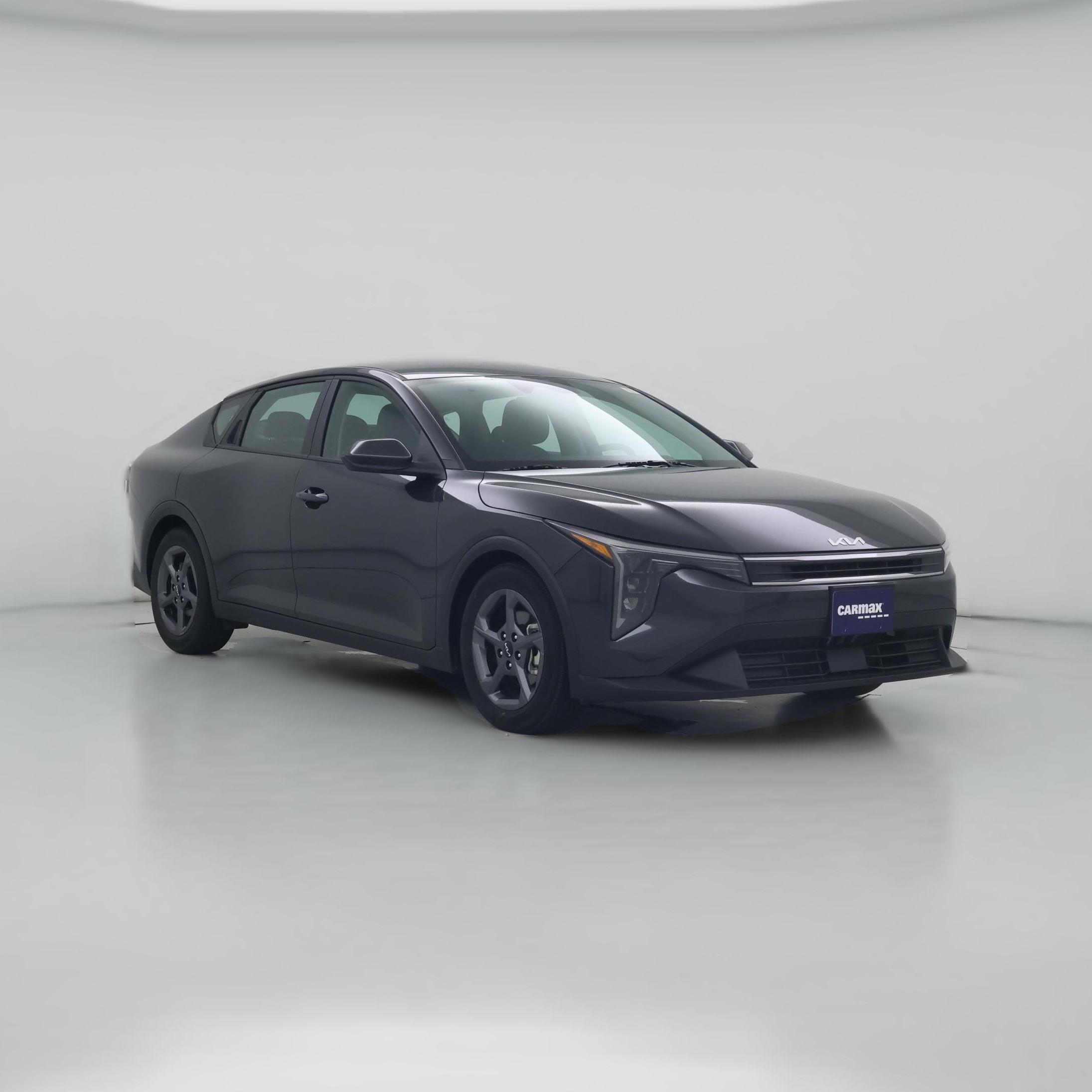 Thumbnail: 2025 Kia K4 - 1