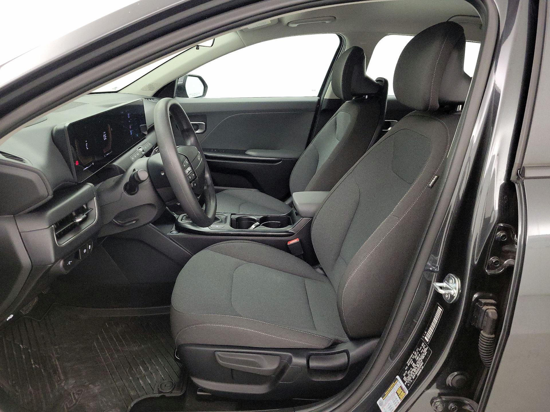 Thumbnail: 2025 Kia K4 - 11