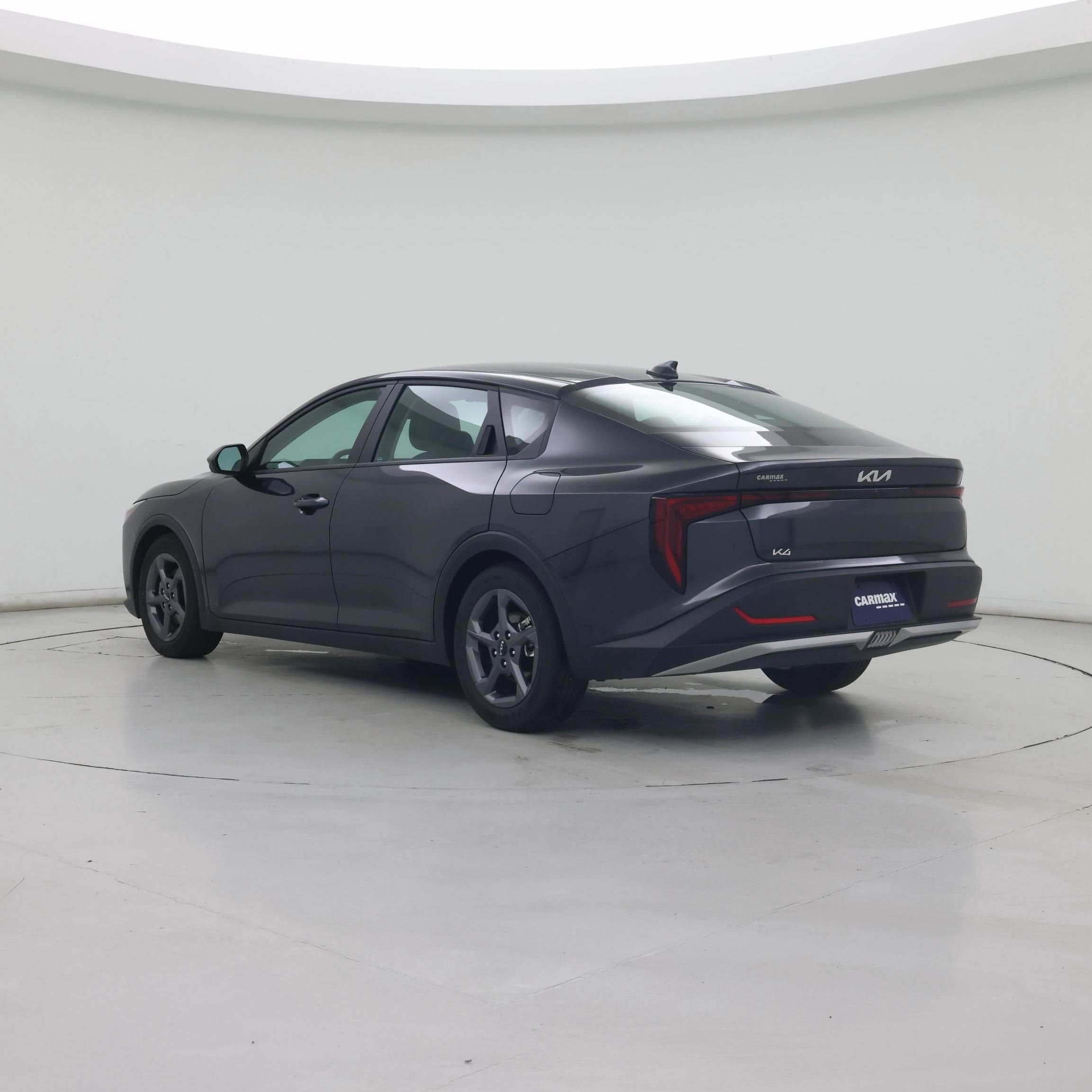 Thumbnail: 2025 Kia K4 - 2