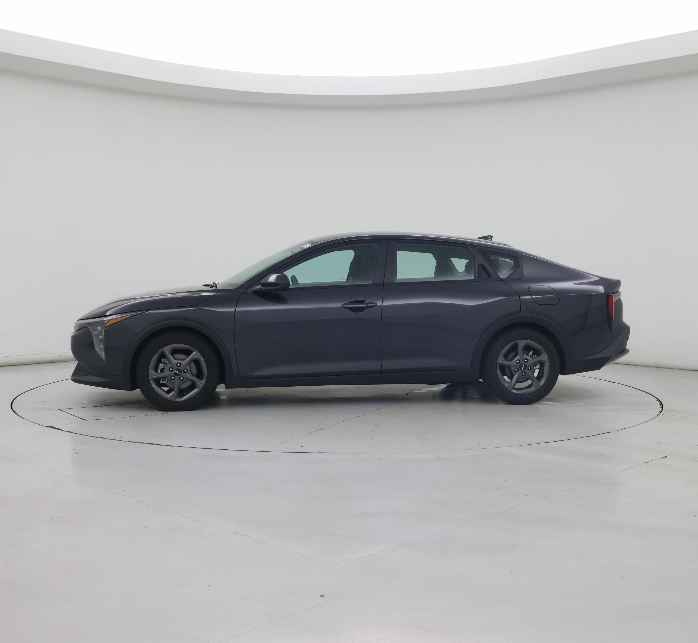 Thumbnail: 2025 Kia K4 - 3