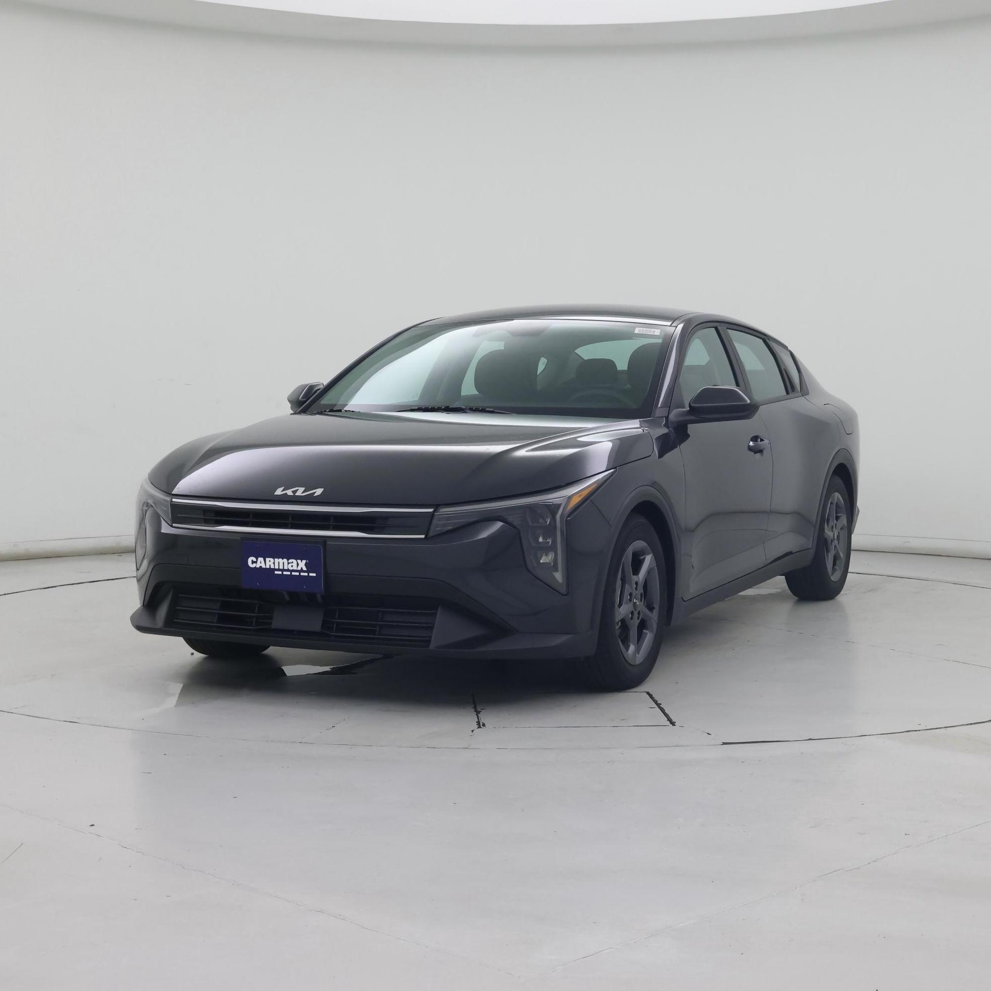 Thumbnail: 2025 Kia K4 - 4