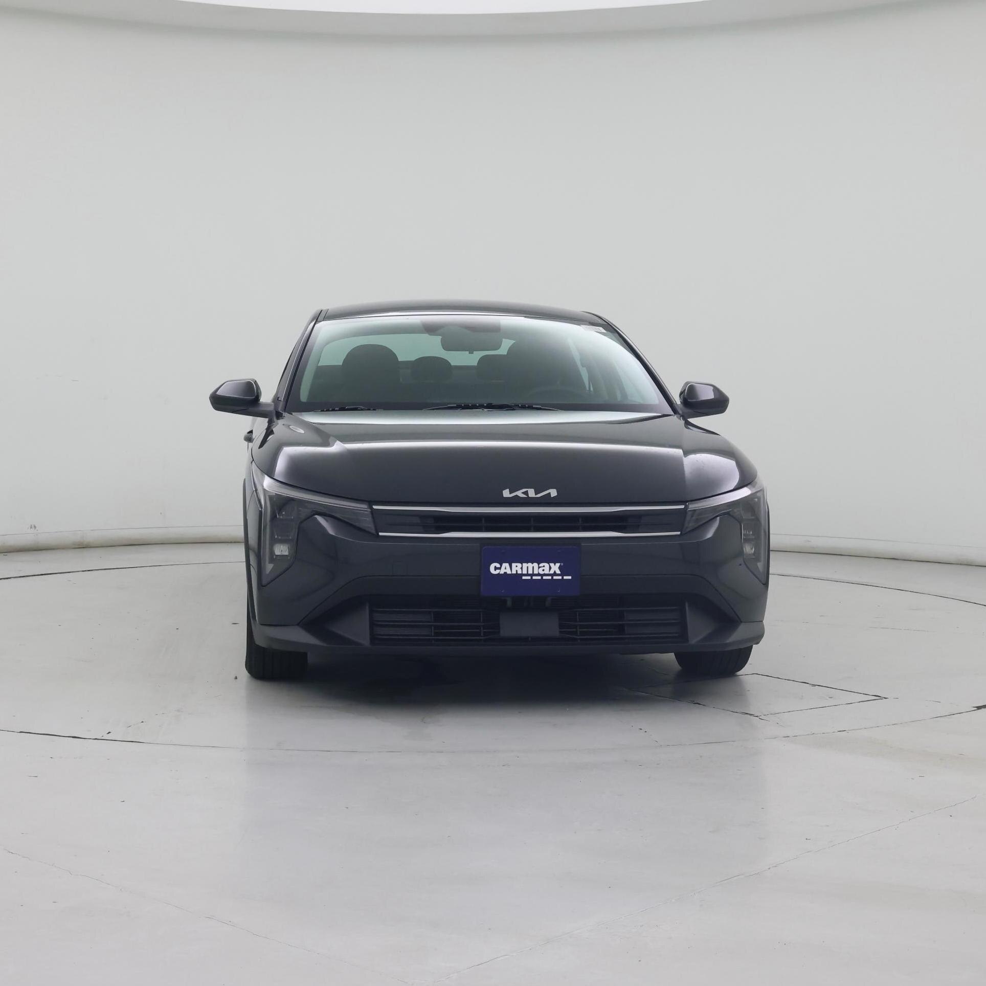 Thumbnail: 2025 Kia K4 - 5