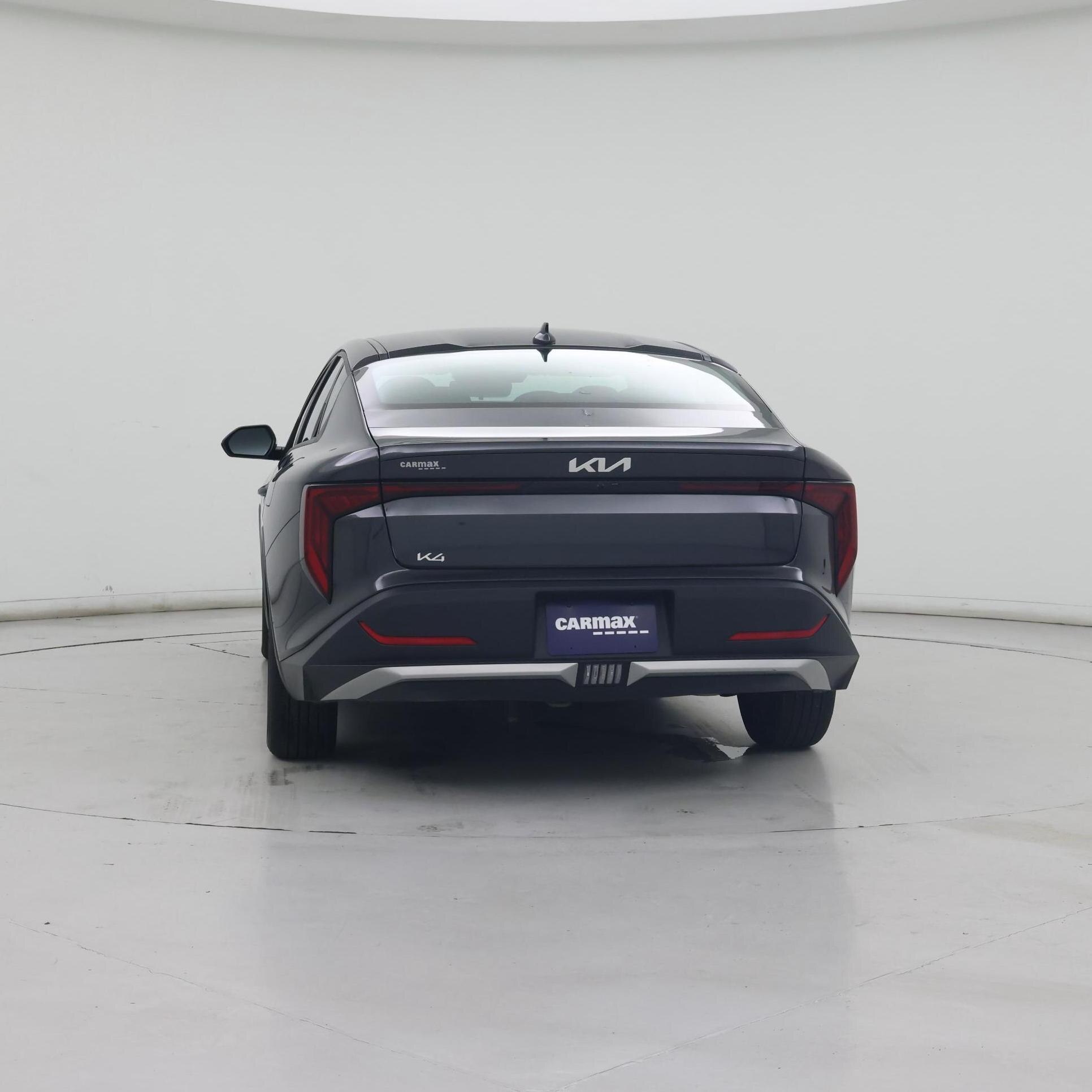 Thumbnail: 2025 Kia K4 - 6