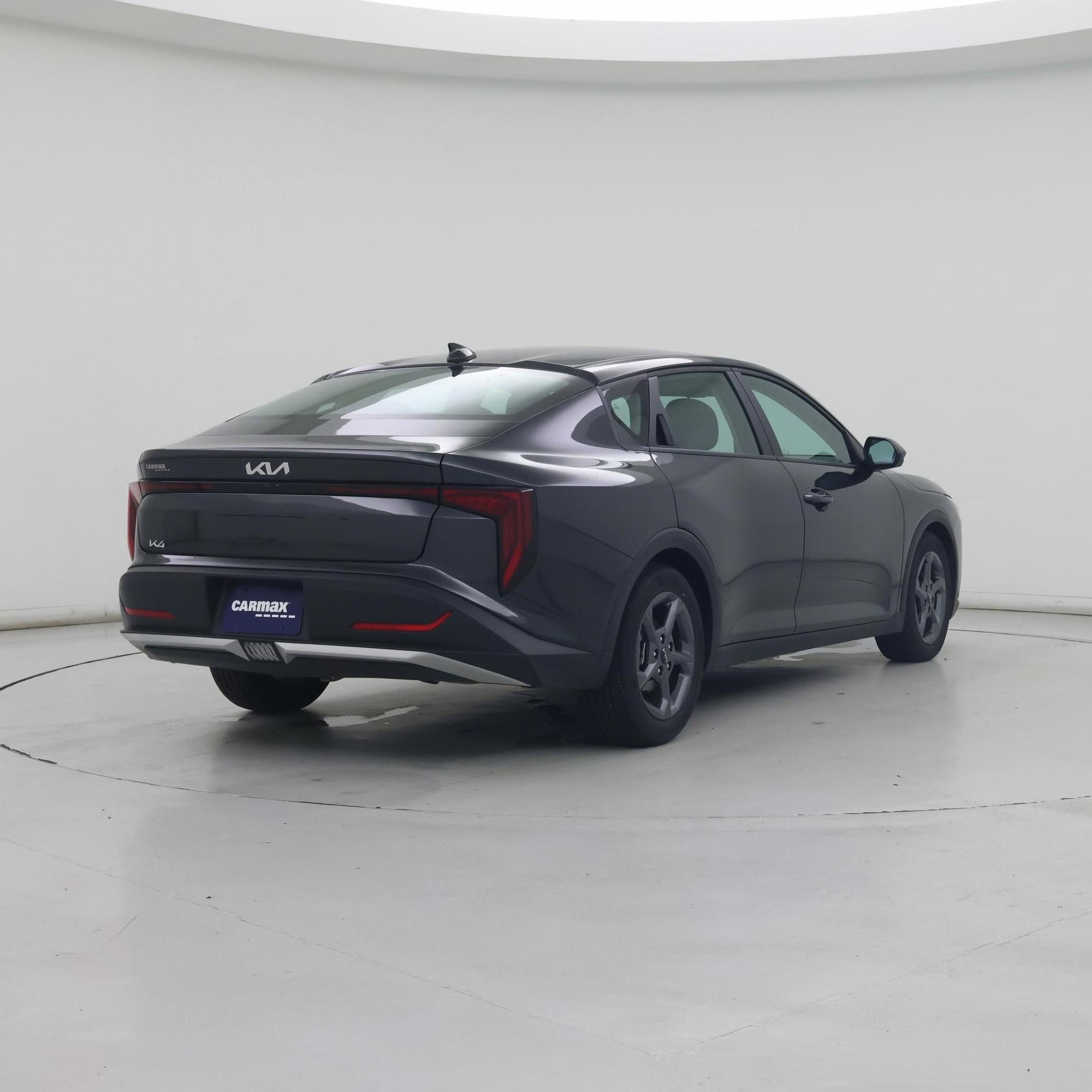 Thumbnail: 2025 Kia K4 - 8