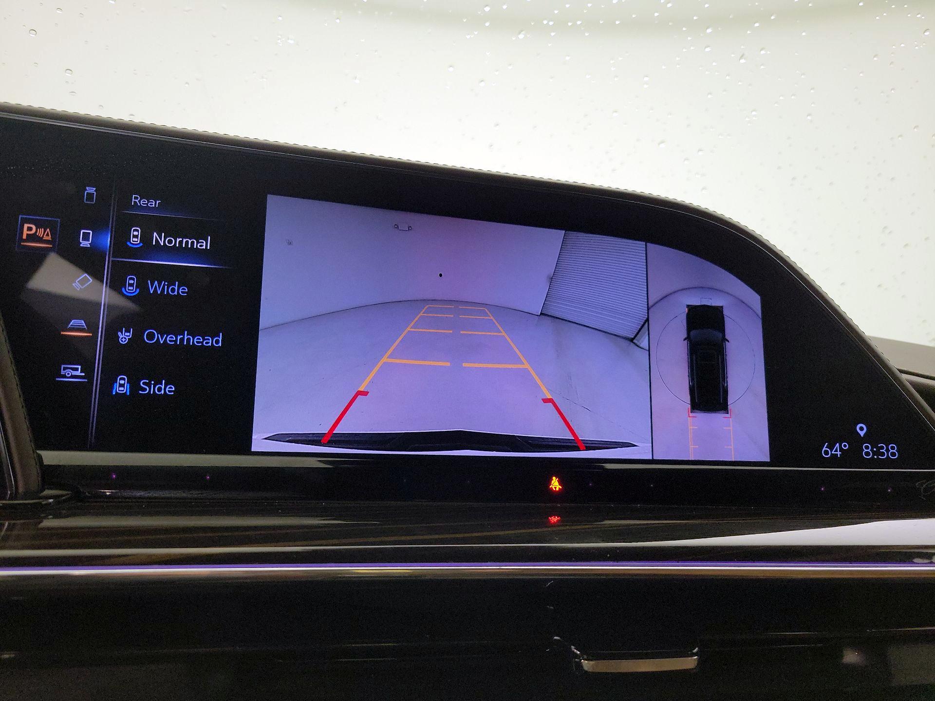 Thumbnail: 2021 Cadillac Escalade - 14