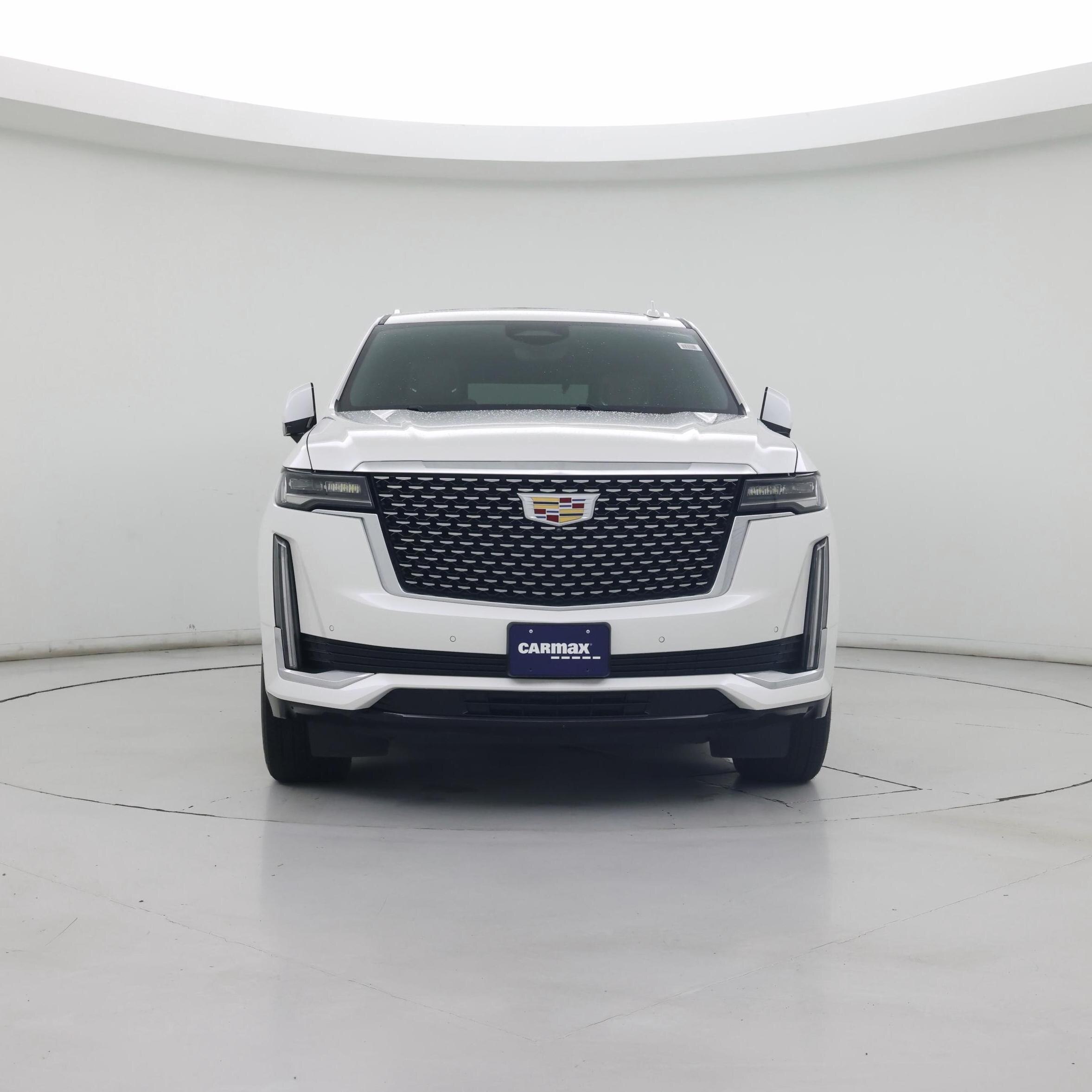 Thumbnail: 2021 Cadillac Escalade - 5