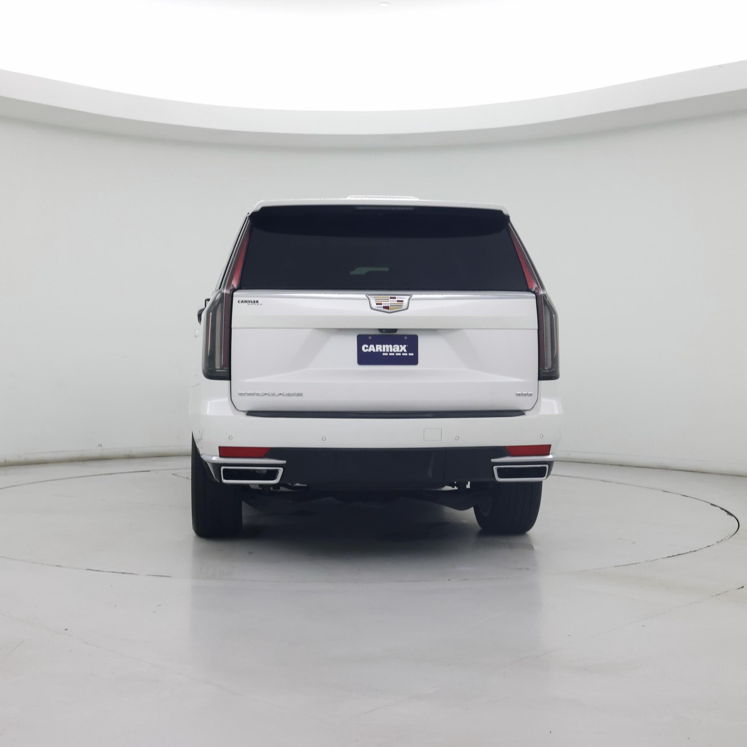 Thumbnail: 2021 Cadillac Escalade - 6