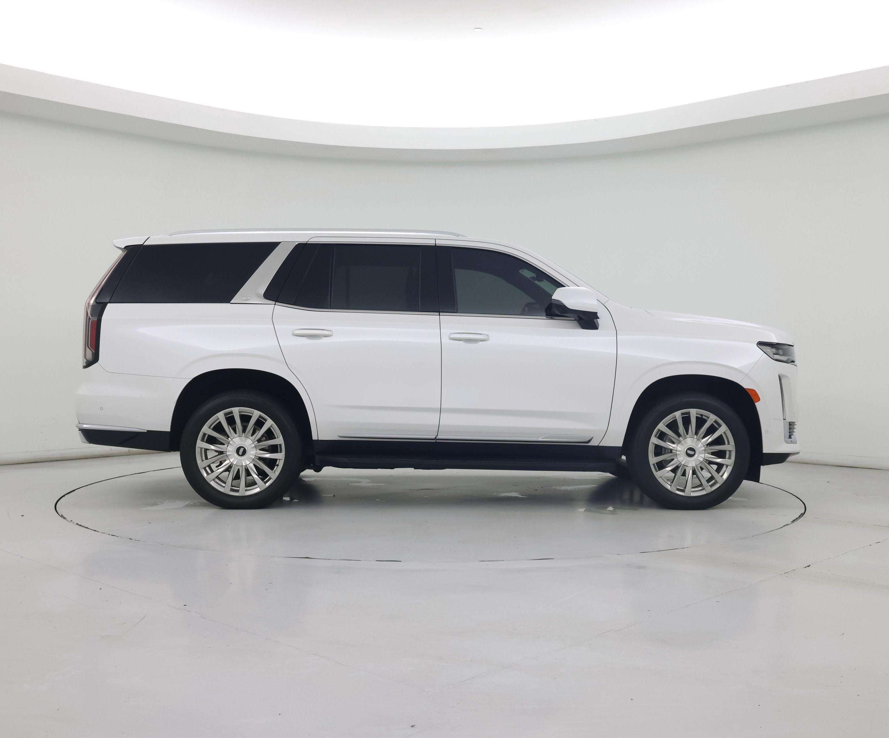 Thumbnail: 2021 Cadillac Escalade - 7