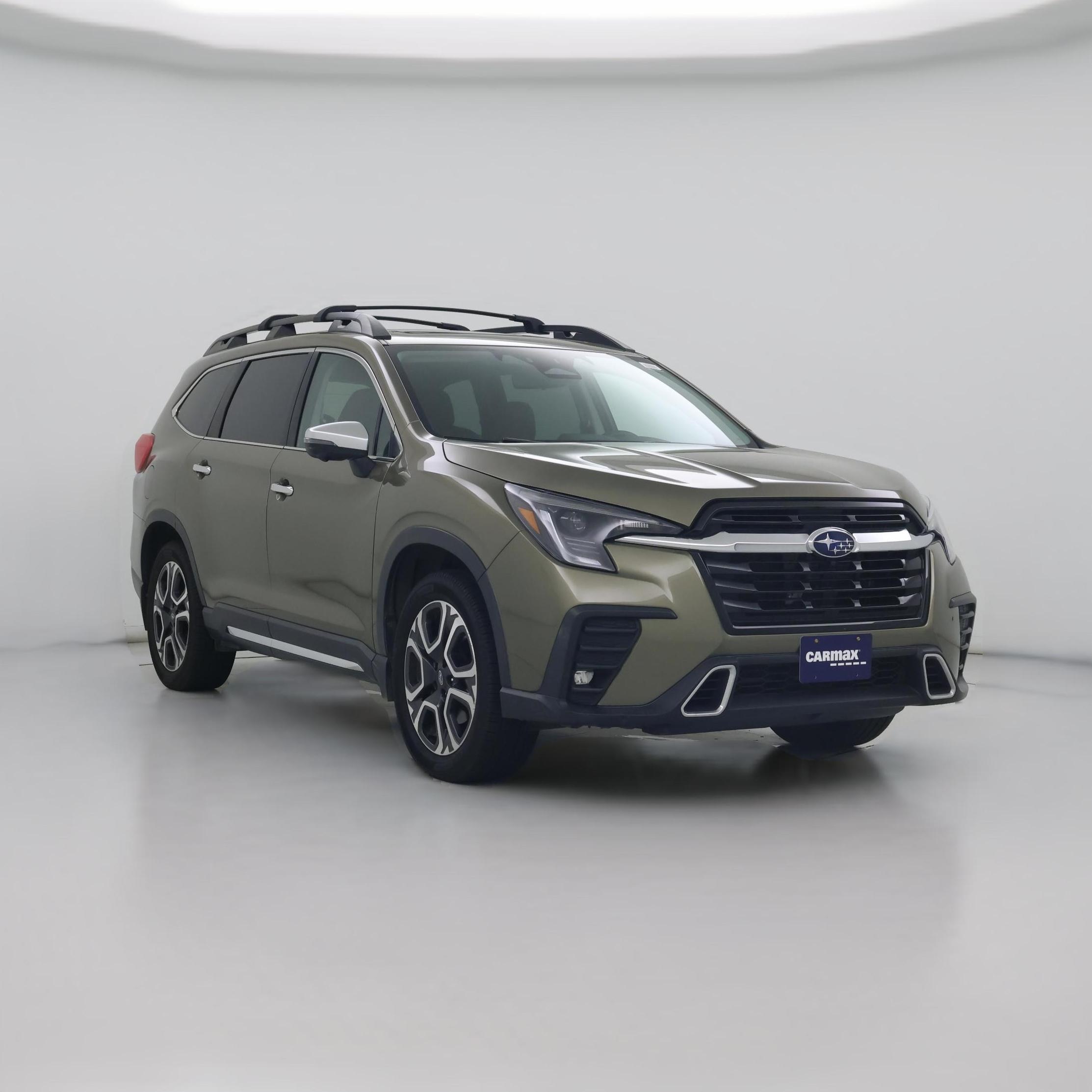 Thumbnail: 2023 Subaru Ascent - 1