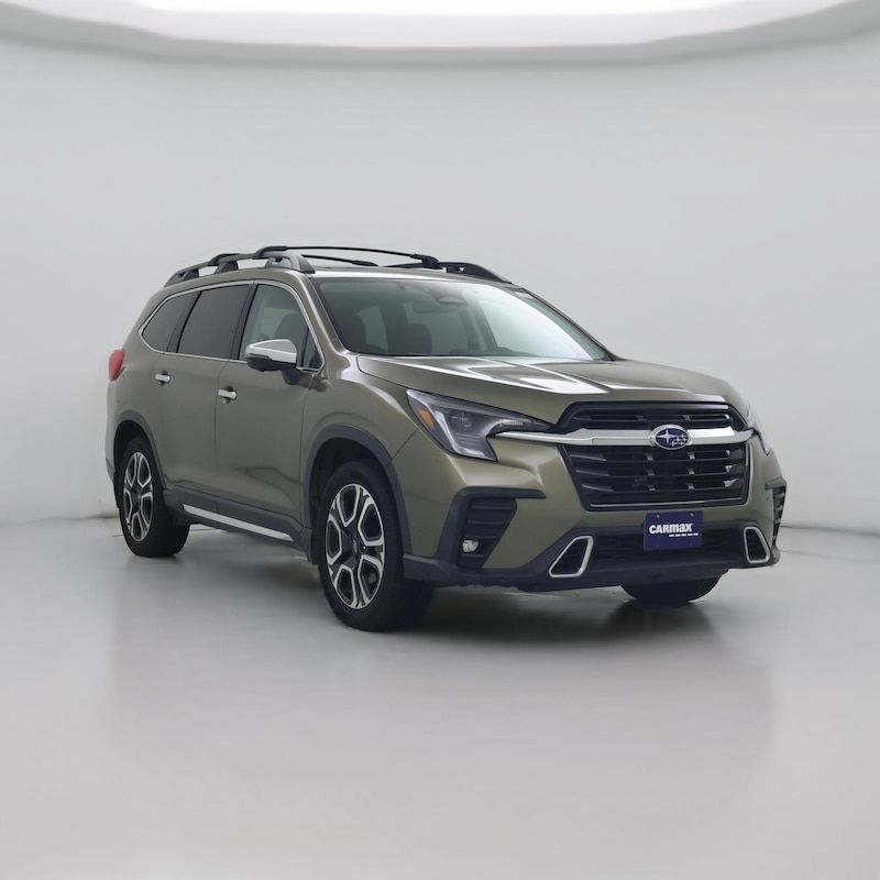 2023 Subaru Ascent Touring