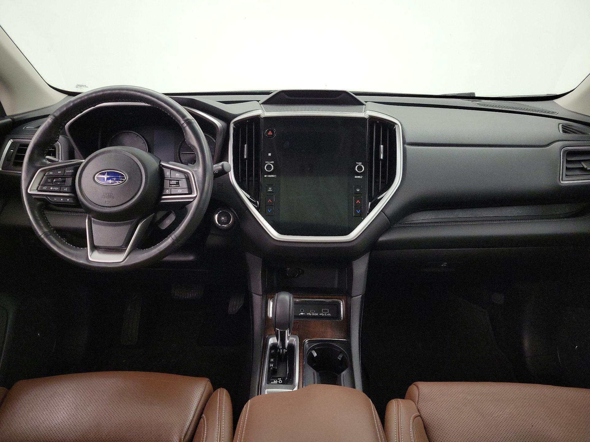 Thumbnail: 2023 Subaru Ascent - 9