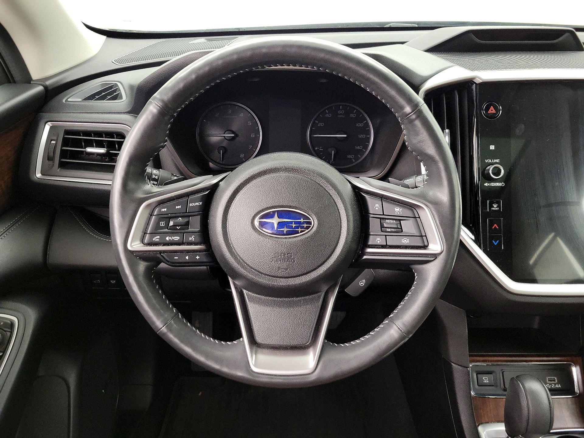Thumbnail: 2023 Subaru Ascent - 10