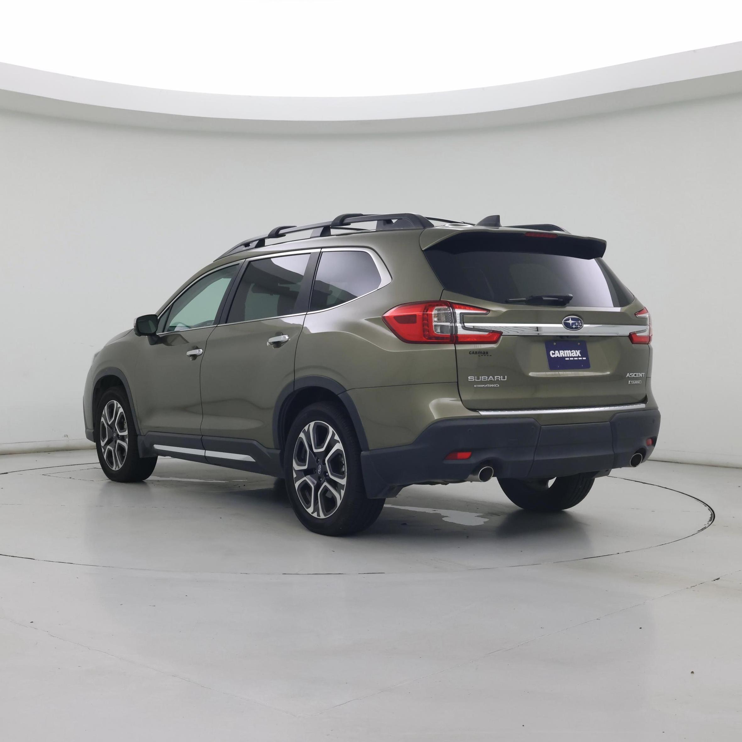 Thumbnail: 2023 Subaru Ascent - 2