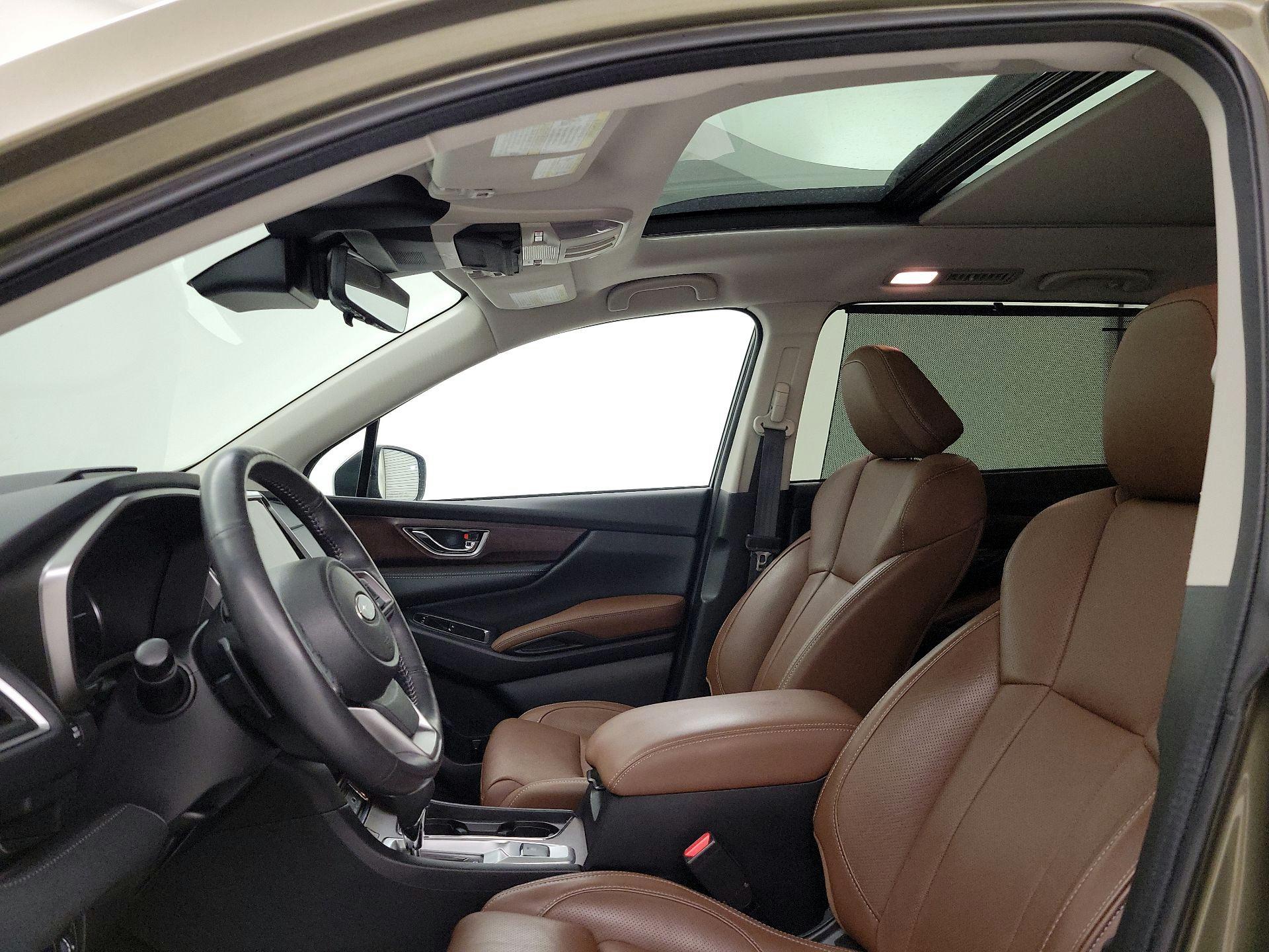 Thumbnail: 2023 Subaru Ascent - 19