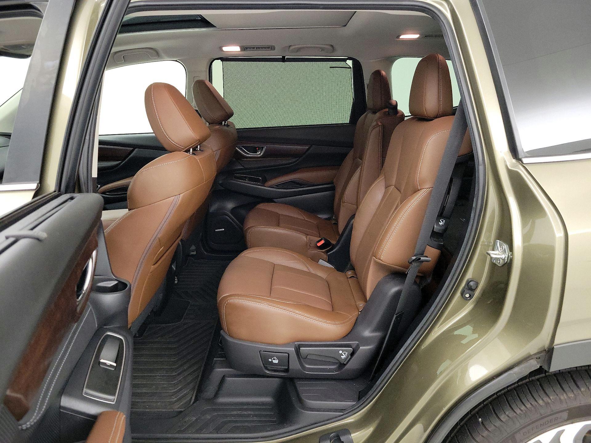 Thumbnail: 2023 Subaru Ascent - 20