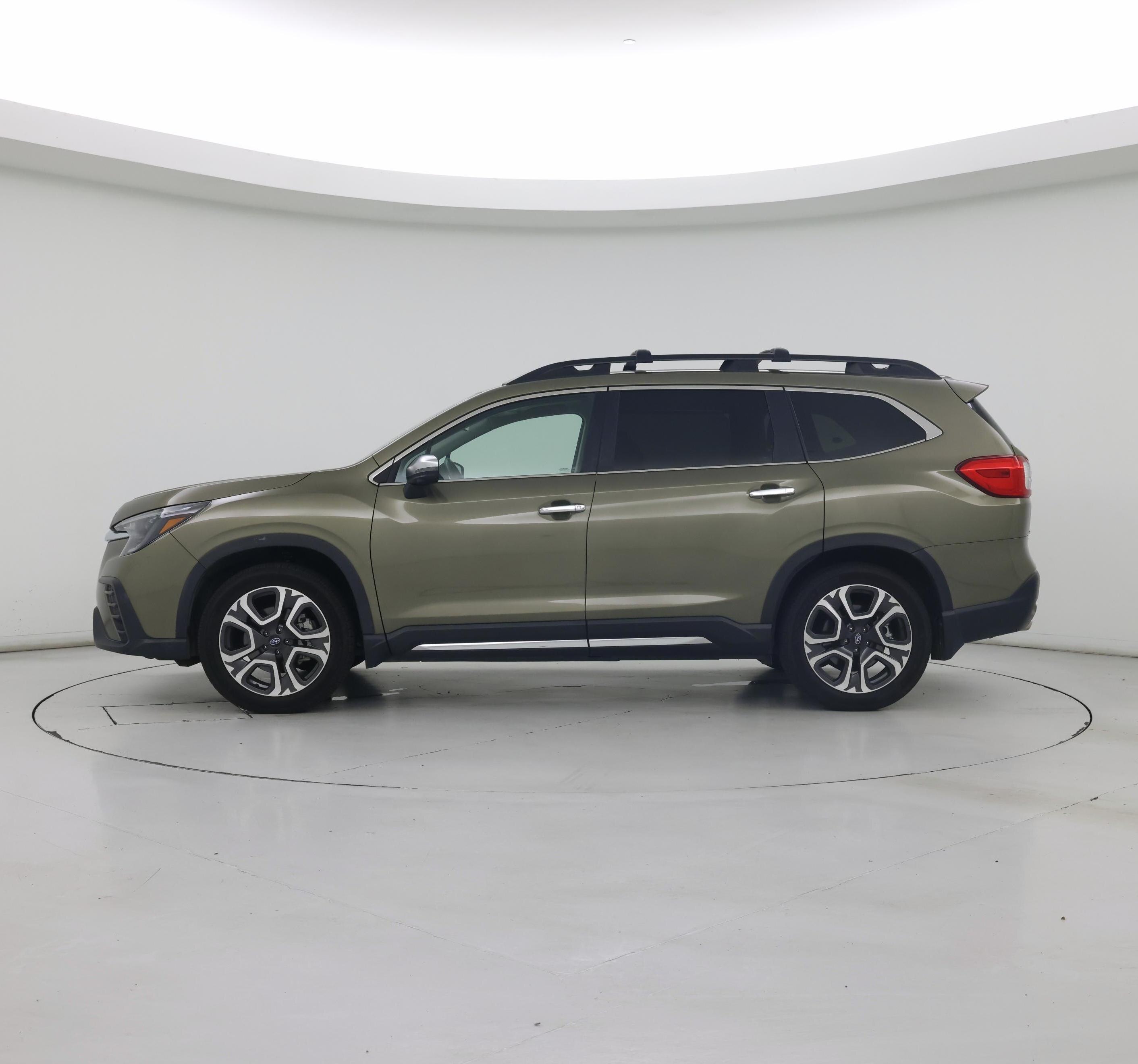 Thumbnail: 2023 Subaru Ascent - 3