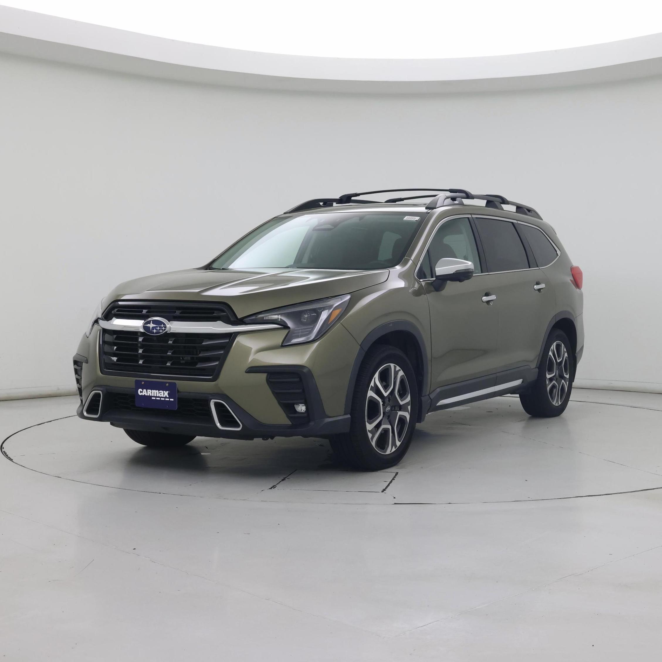Thumbnail: 2023 Subaru Ascent - 4