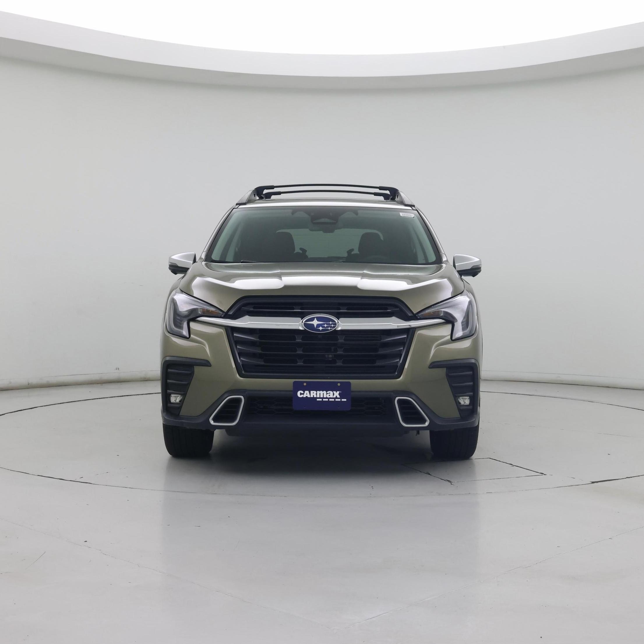Thumbnail: 2023 Subaru Ascent - 5