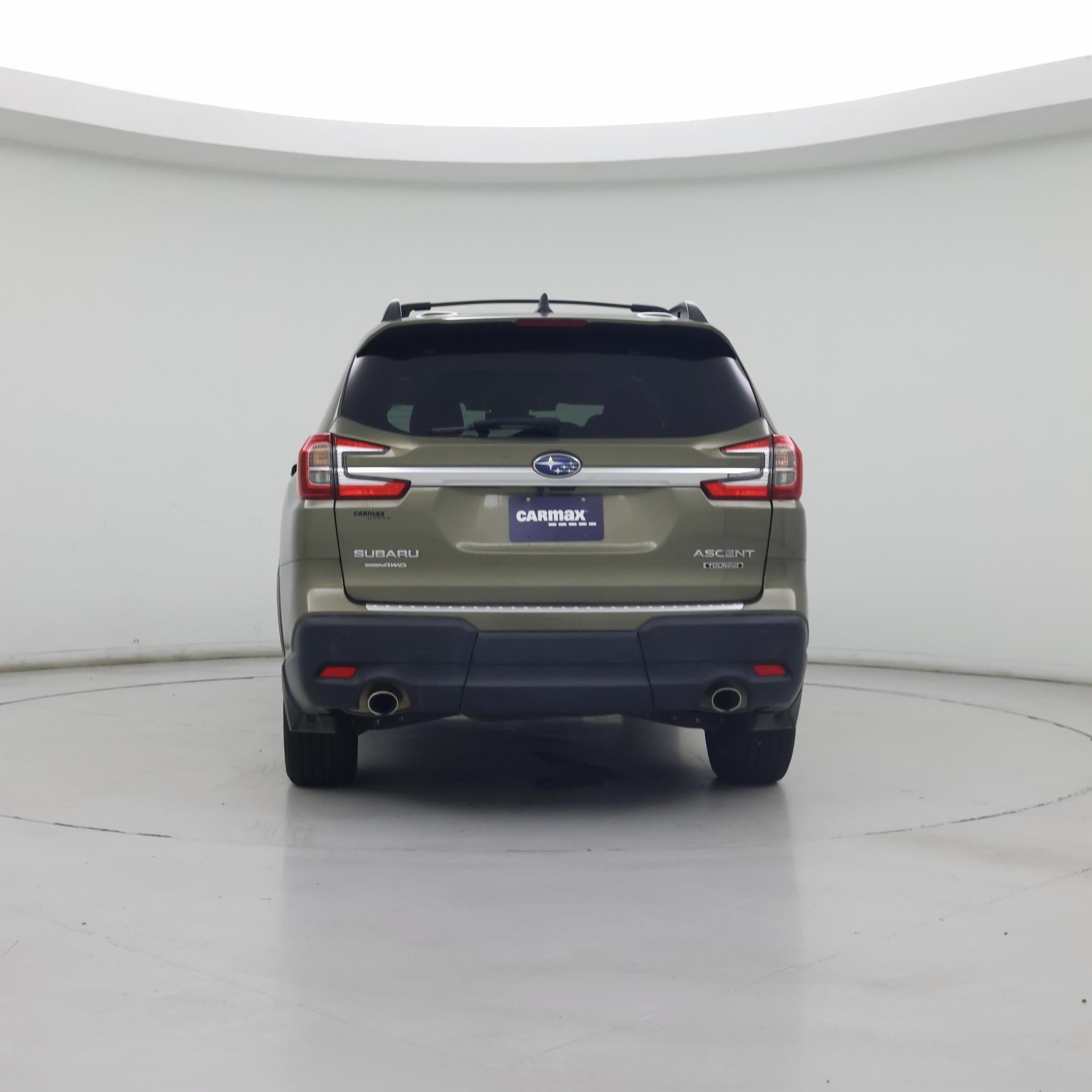Thumbnail: 2023 Subaru Ascent - 6